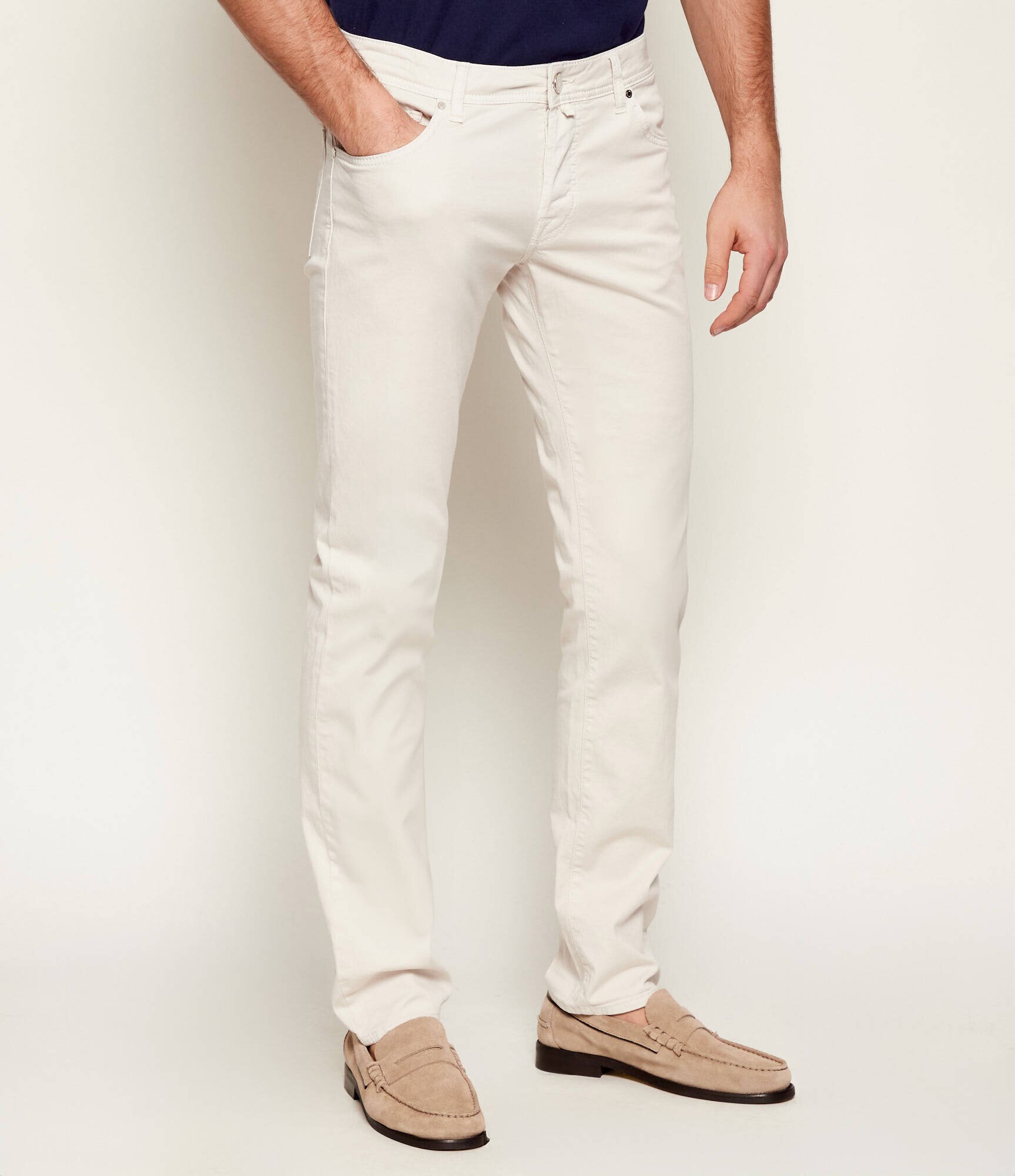 Jacob Cohën Pantaloni NICK | Slim Fit