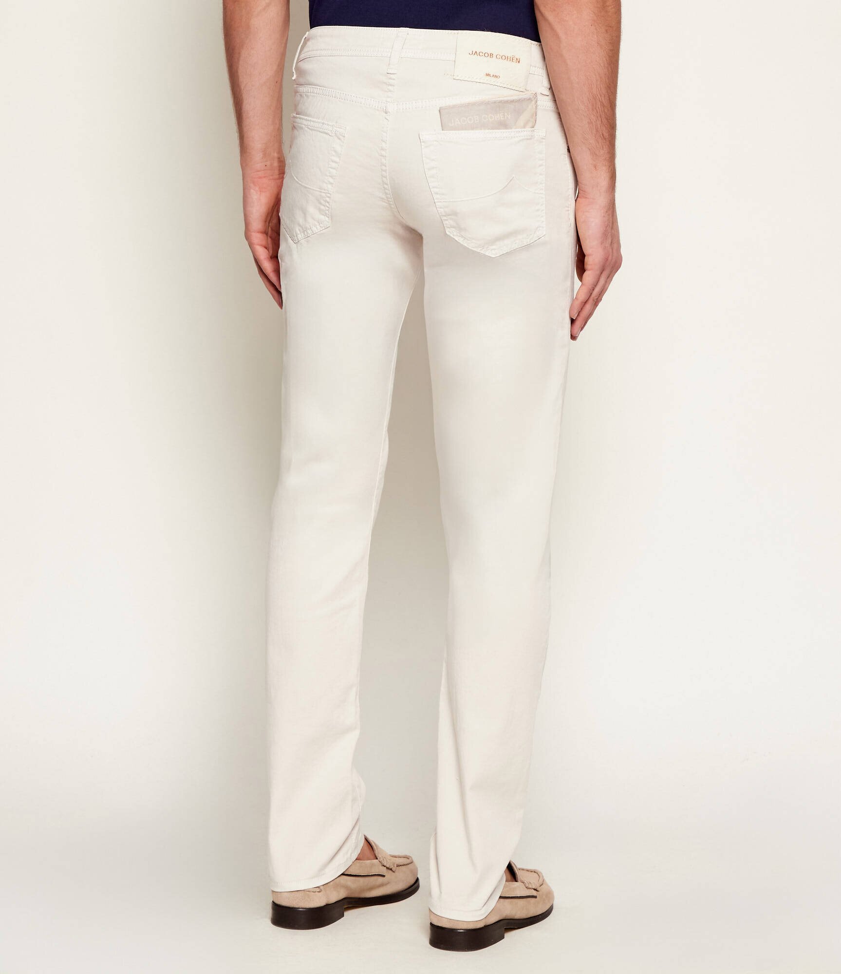 Jacob Cohën Pantaloni NICK | Slim Fit