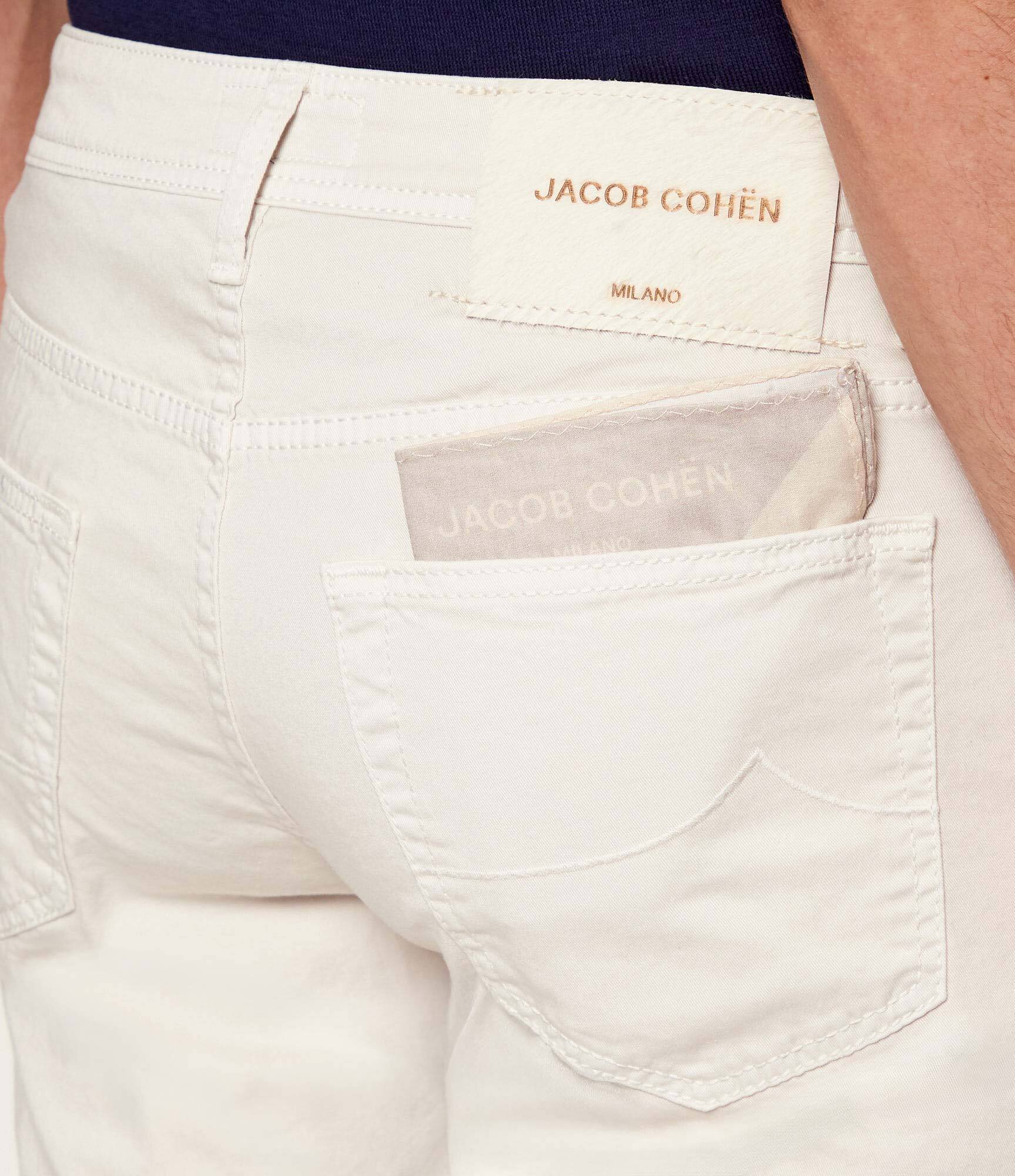 Jacob Cohën Pantaloni NICK | Slim Fit