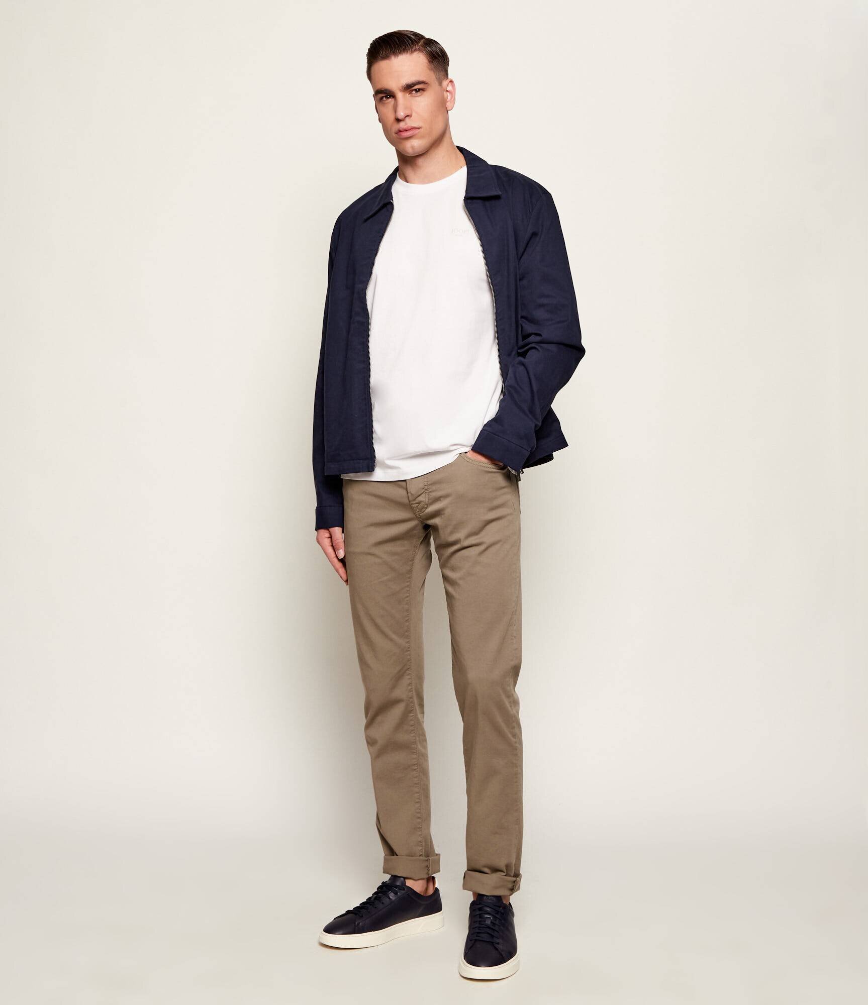 Jacob Cohën Pantaloni NICK | Slim Fit