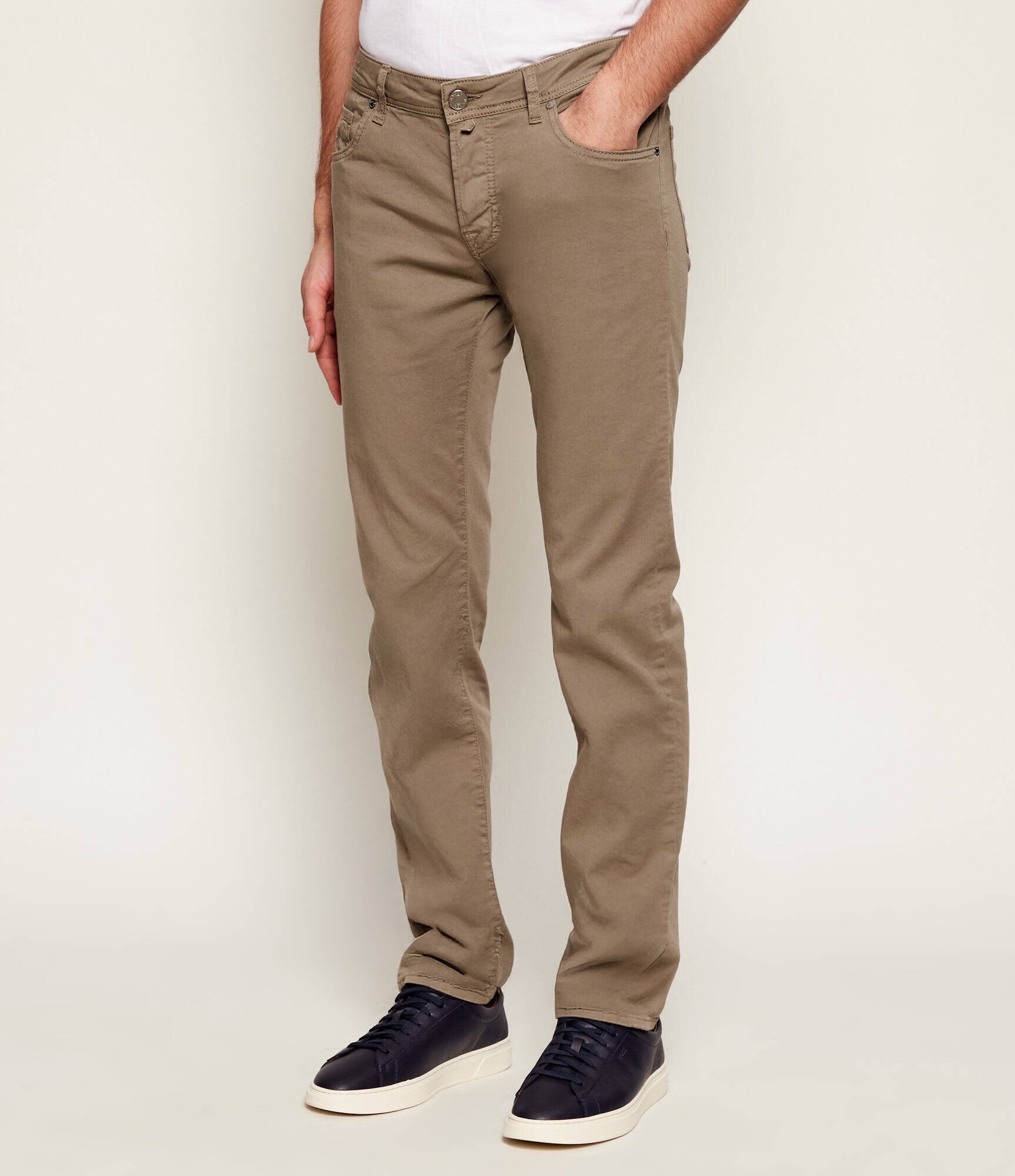 Jacob Cohën Pantaloni NICK | Slim Fit