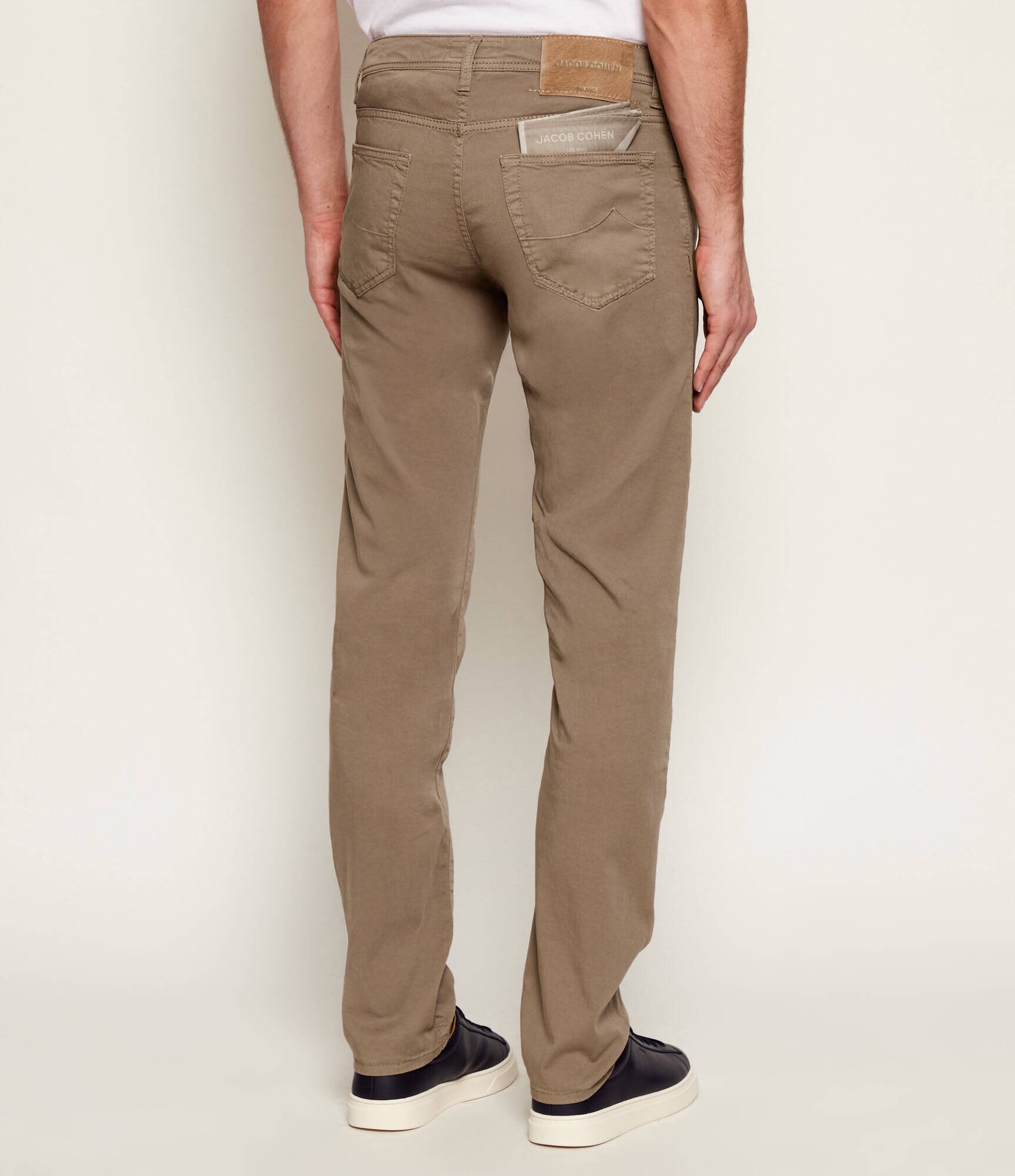 Jacob Cohën Pantaloni NICK | Slim Fit
