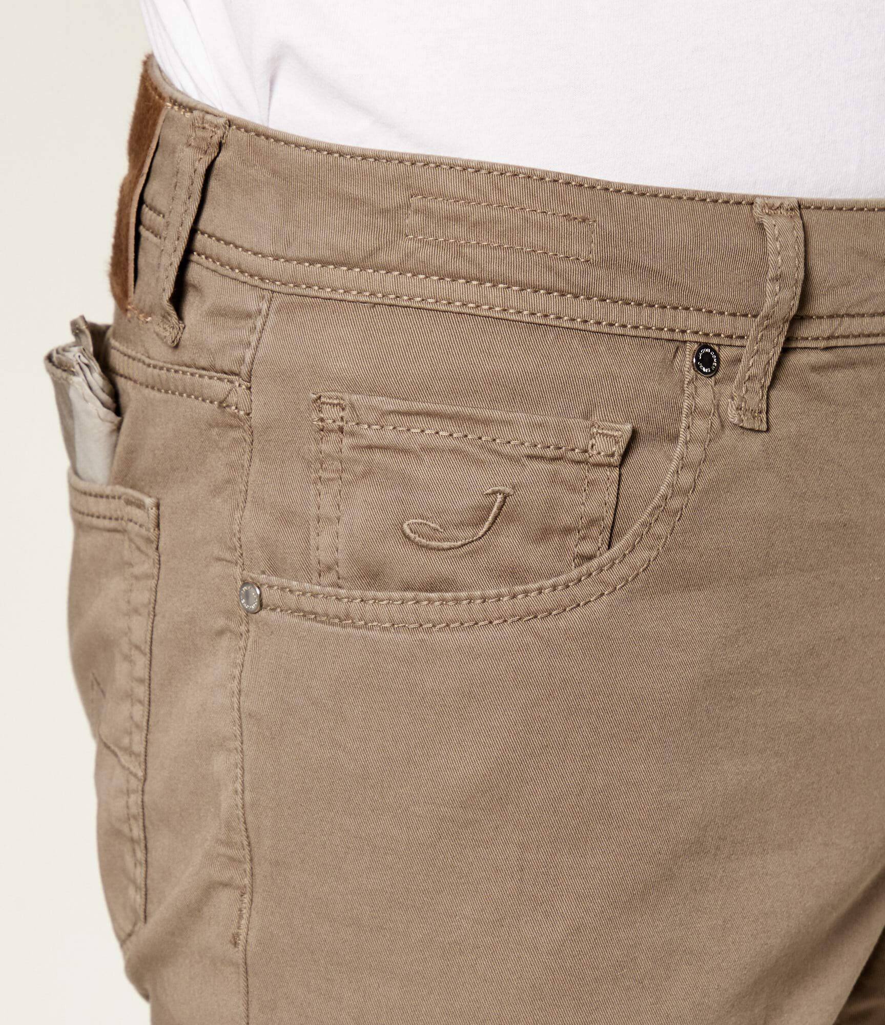 Jacob Cohën Pantaloni NICK | Slim Fit