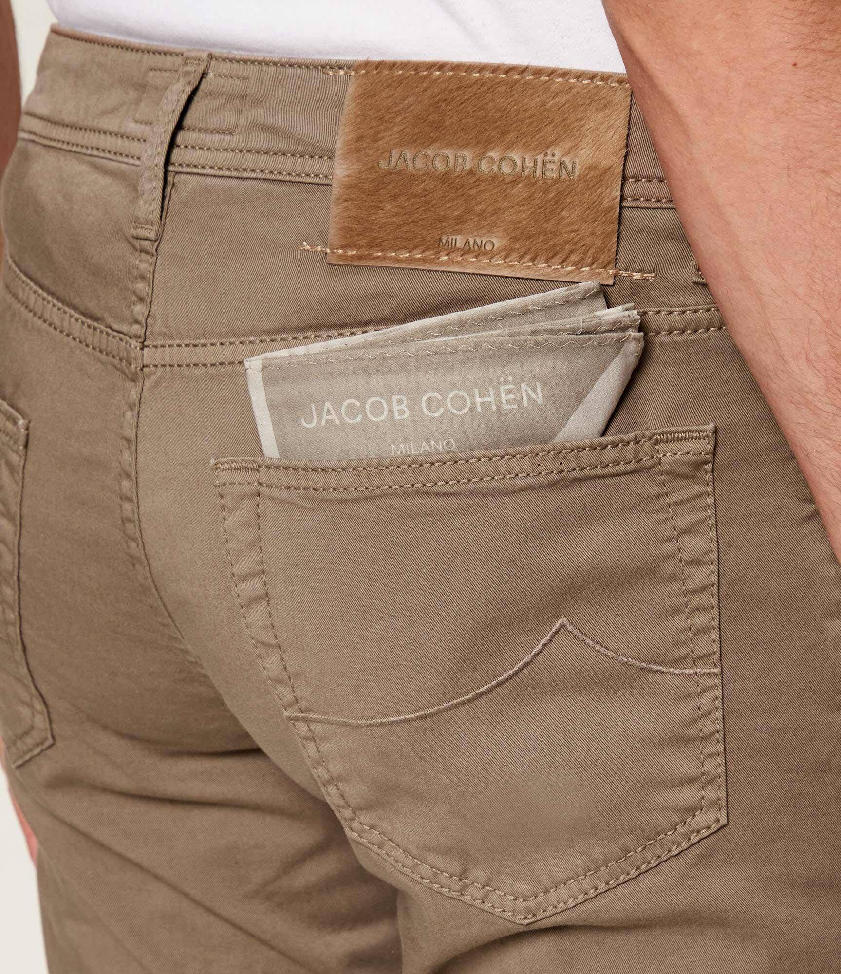 Jacob Cohën Pantaloni NICK | Slim Fit