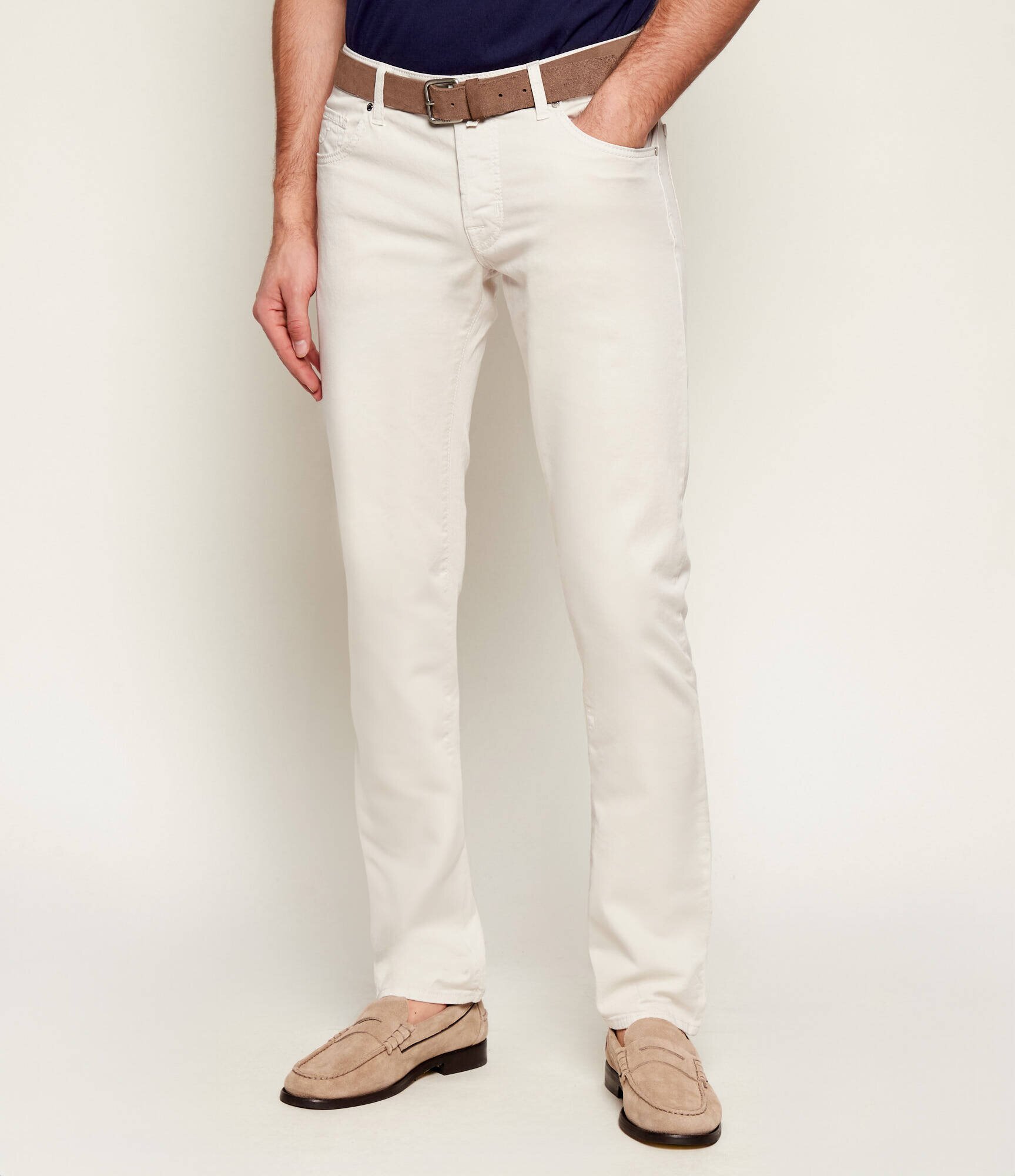 Jacob Cohën Pantaloni NICK | Slim Fit