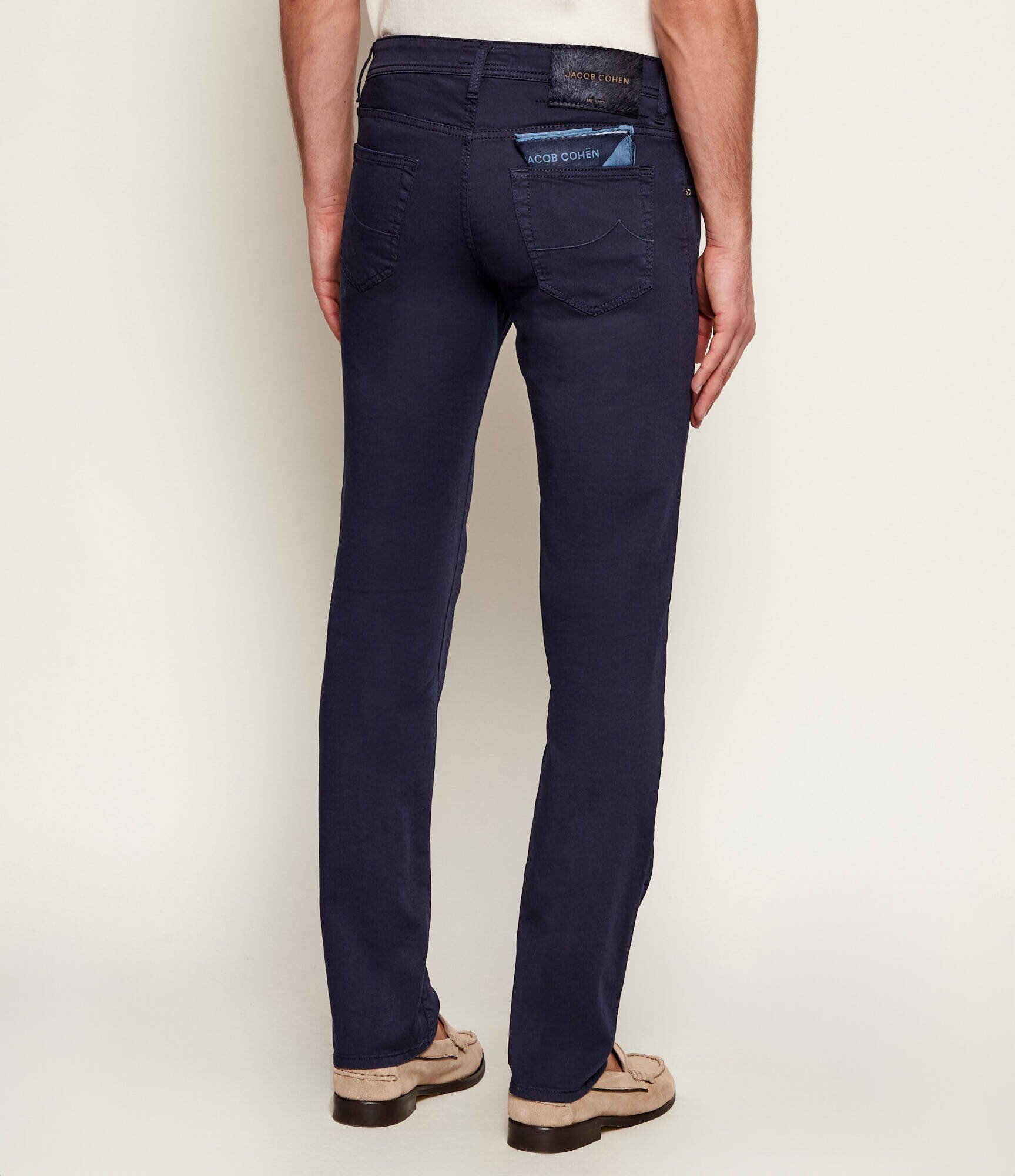 Jacob Cohën Pantaloni NICK | Slim Fit
