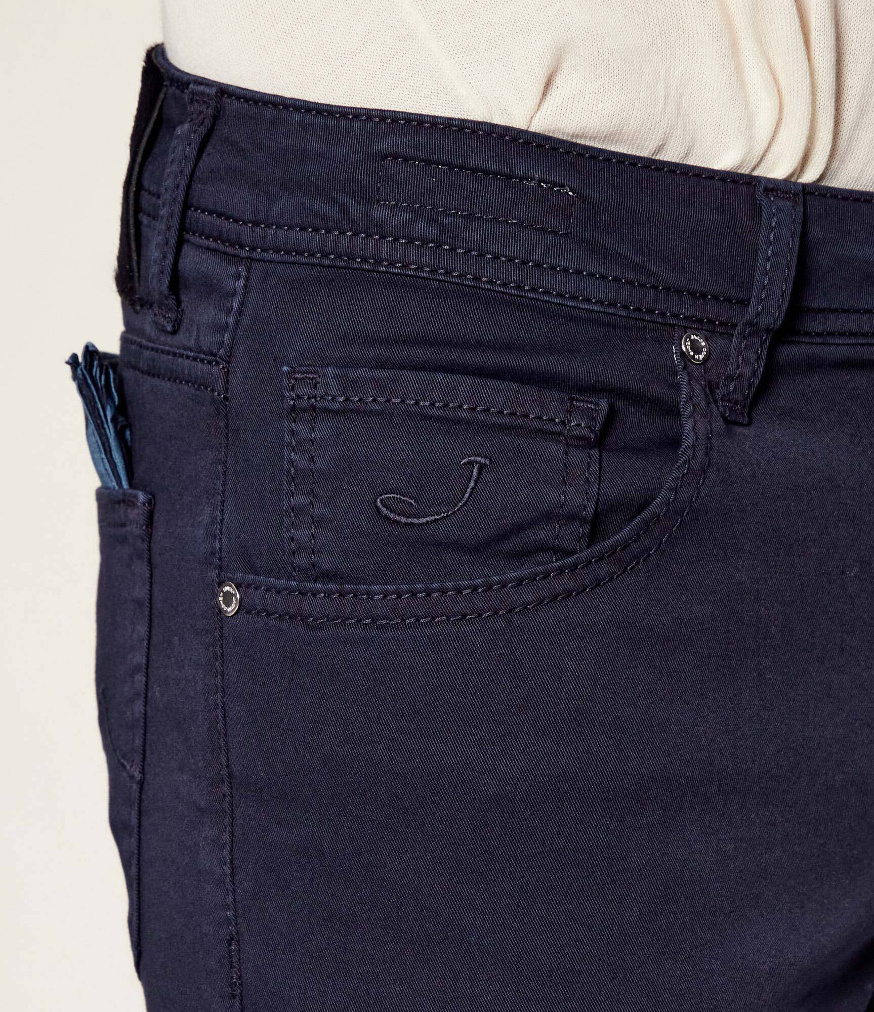 Jacob Cohën Pantaloni NICK | Slim Fit