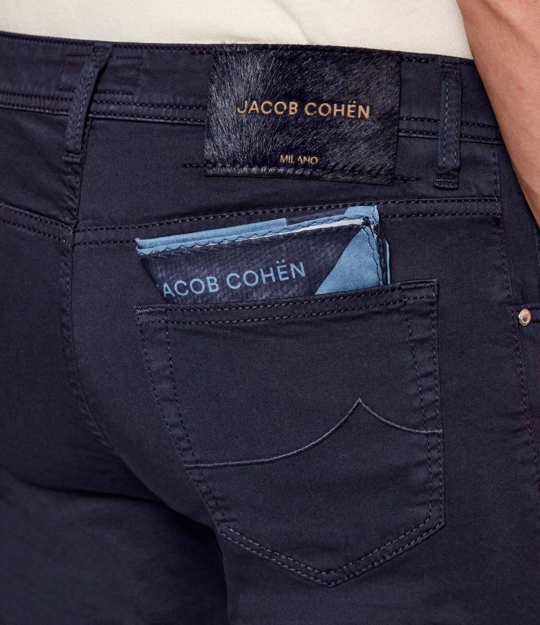Jacob Cohën Pantaloni NICK | Slim Fit