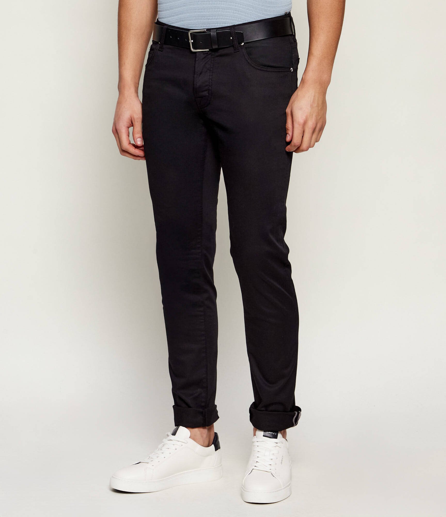 Jacob Cohën Pantaloni NICK | Slim Fit