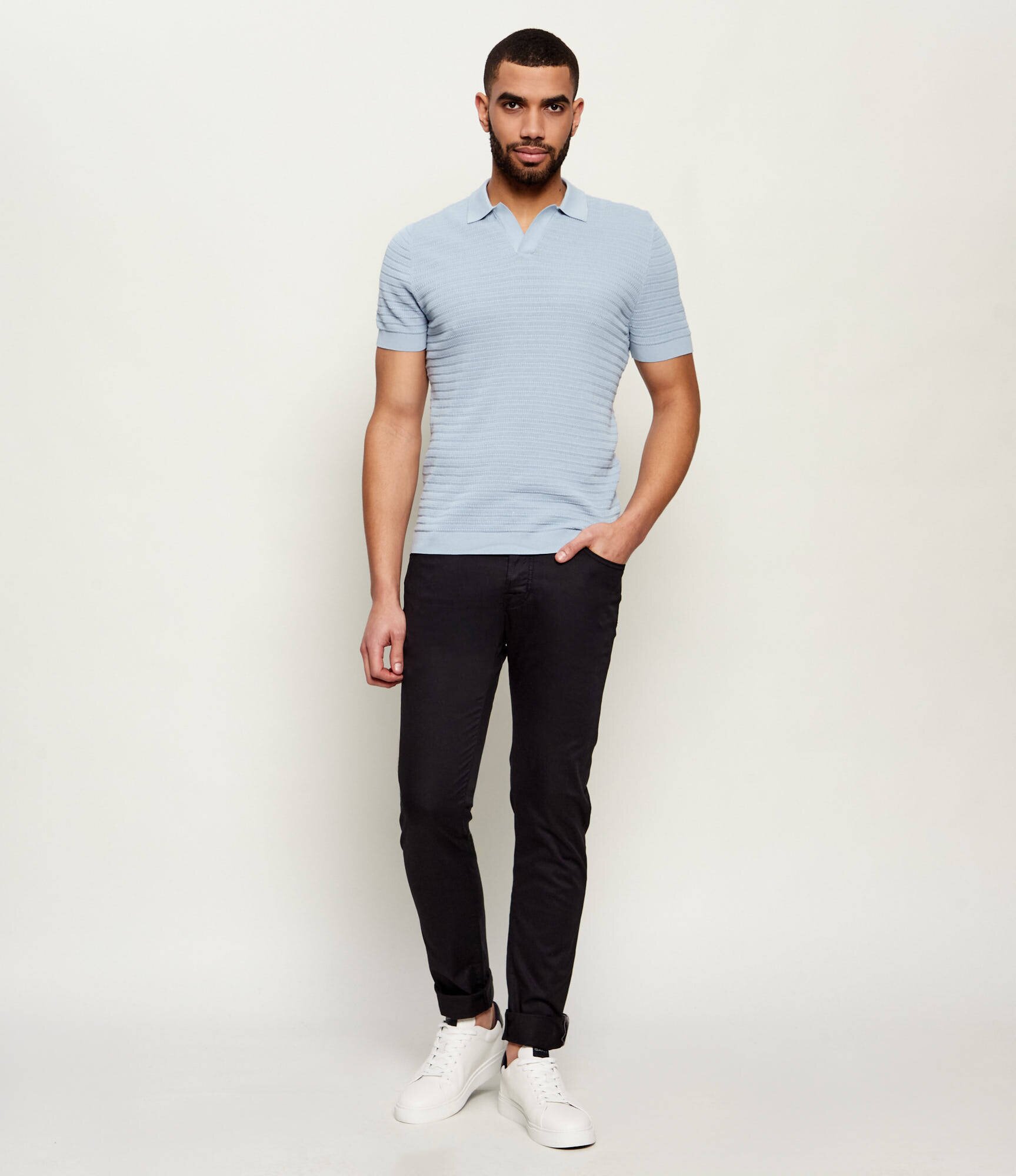 Jacob Cohën Pantaloni NICK | Slim Fit
