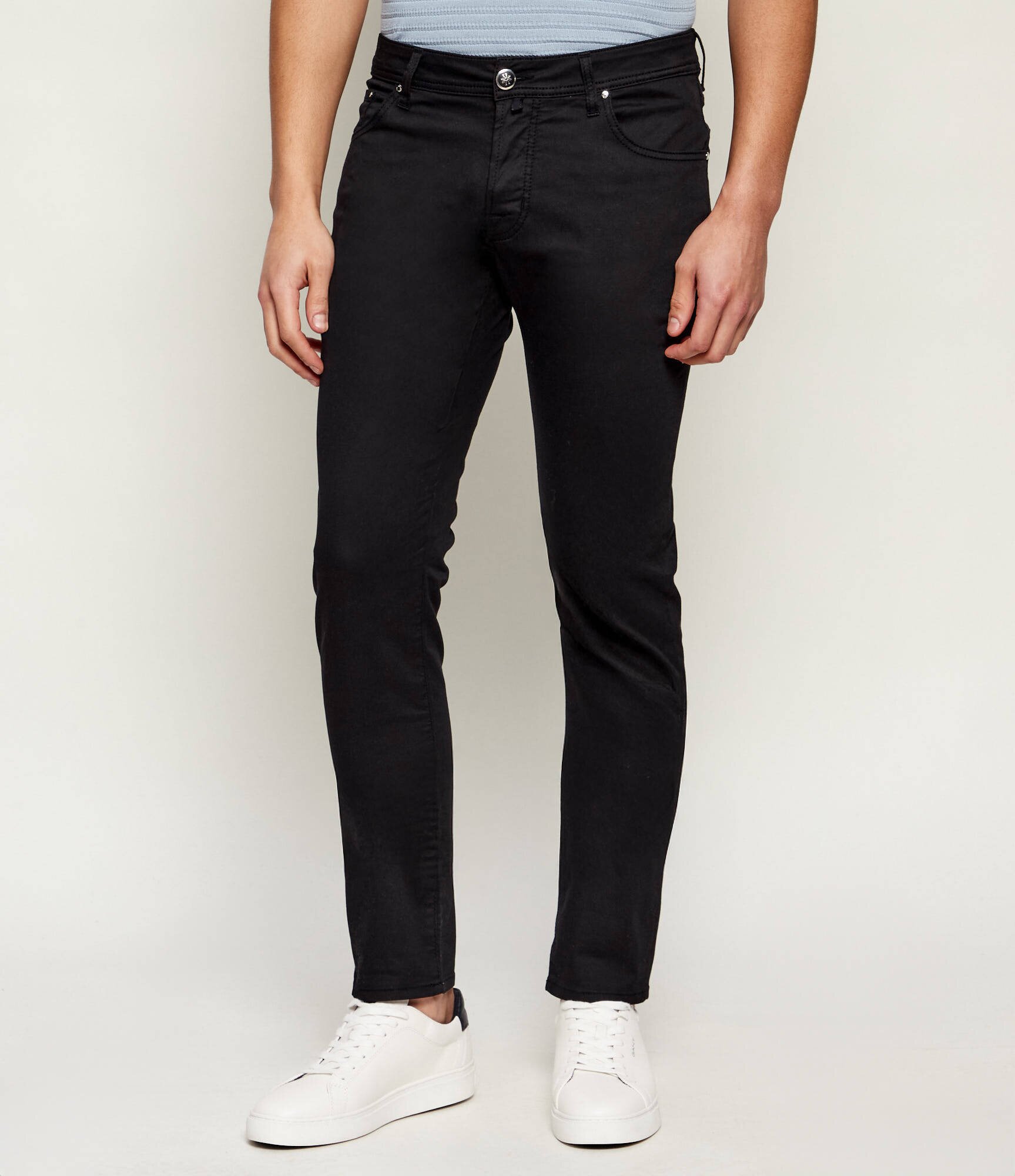Jacob Cohën Pantaloni NICK | Slim Fit