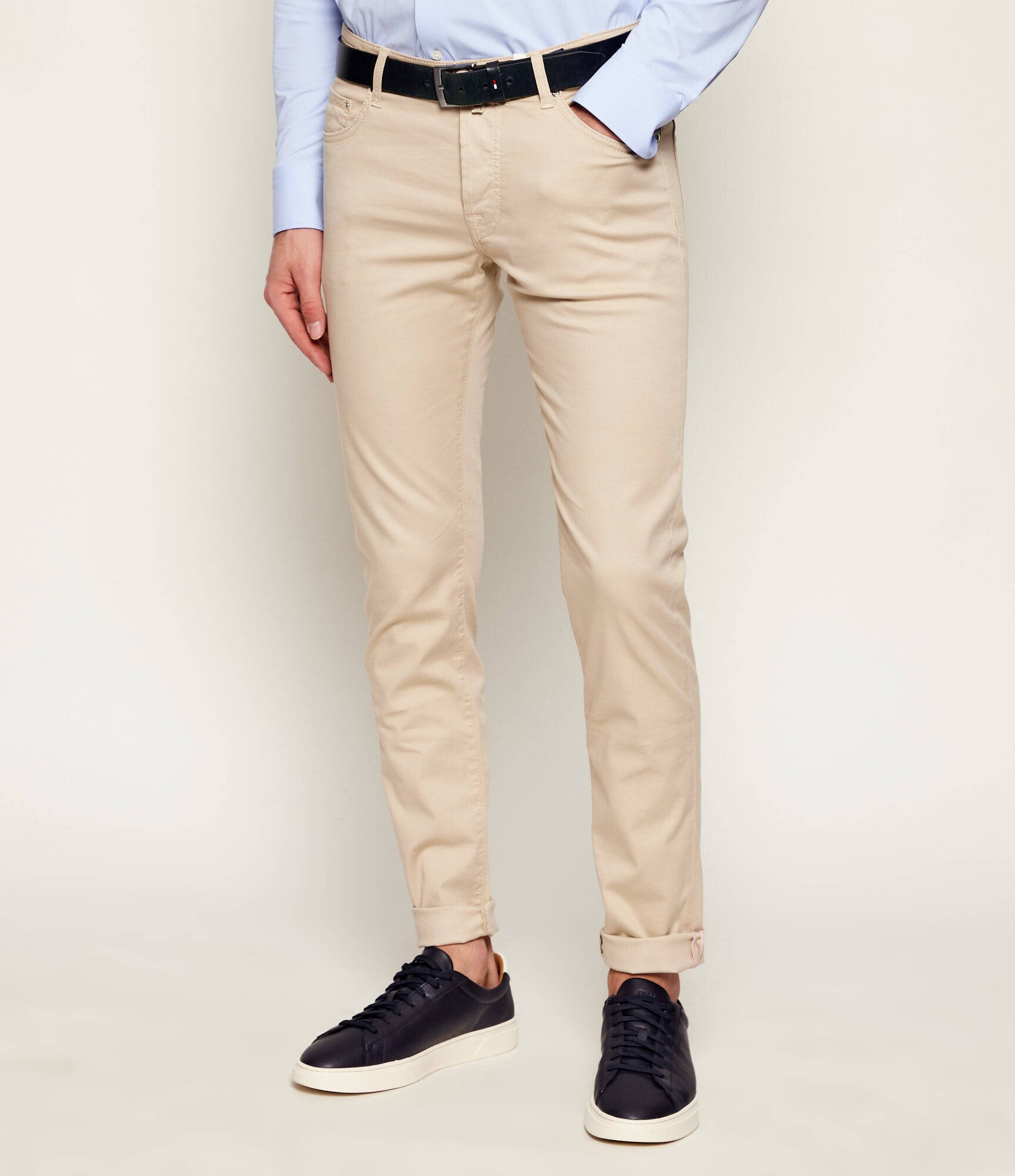 Jacob Cohën Pantaloni NICK | Slim Fit