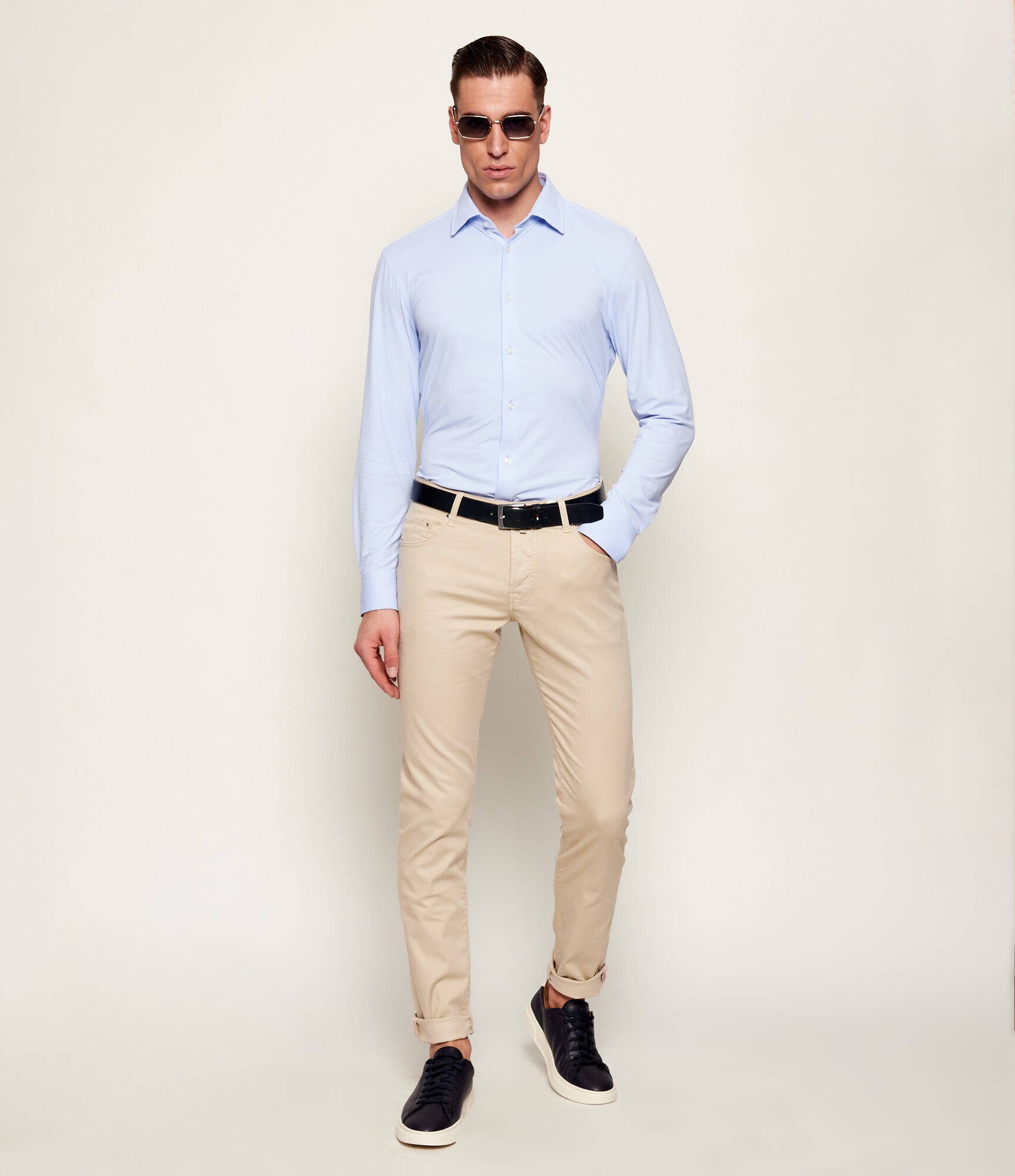 Jacob Cohën Pantaloni NICK | Slim Fit