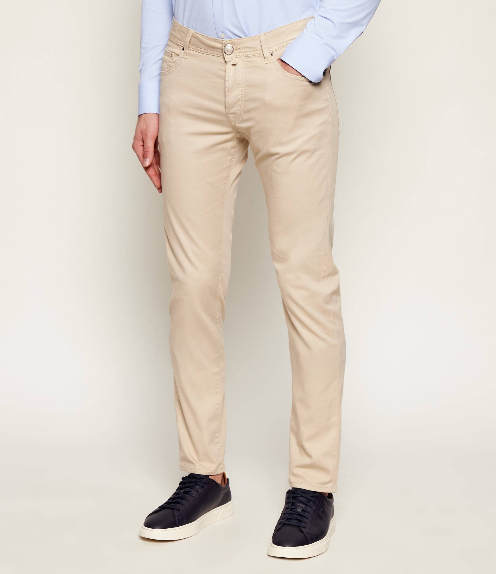 Jacob Cohën Pantaloni NICK | Slim Fit