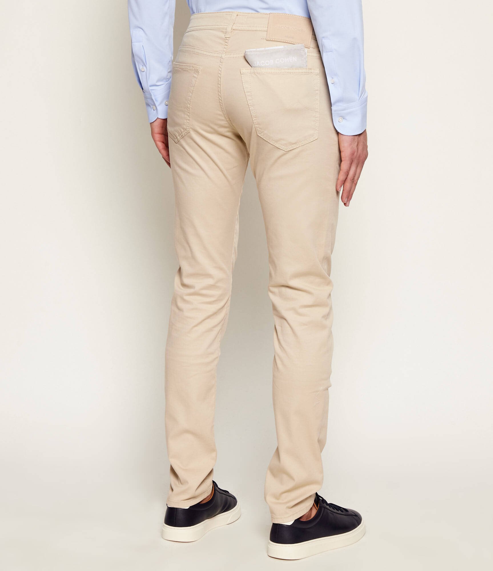 Jacob Cohën Pantaloni NICK | Slim Fit