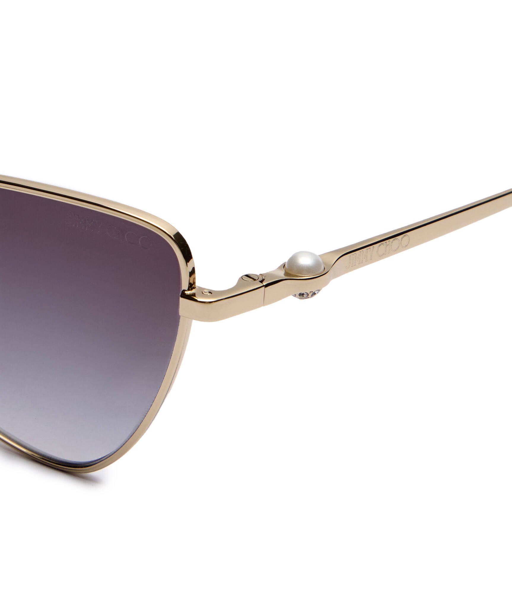 Jimmy Choo Ochelari de soare JC4015HB
