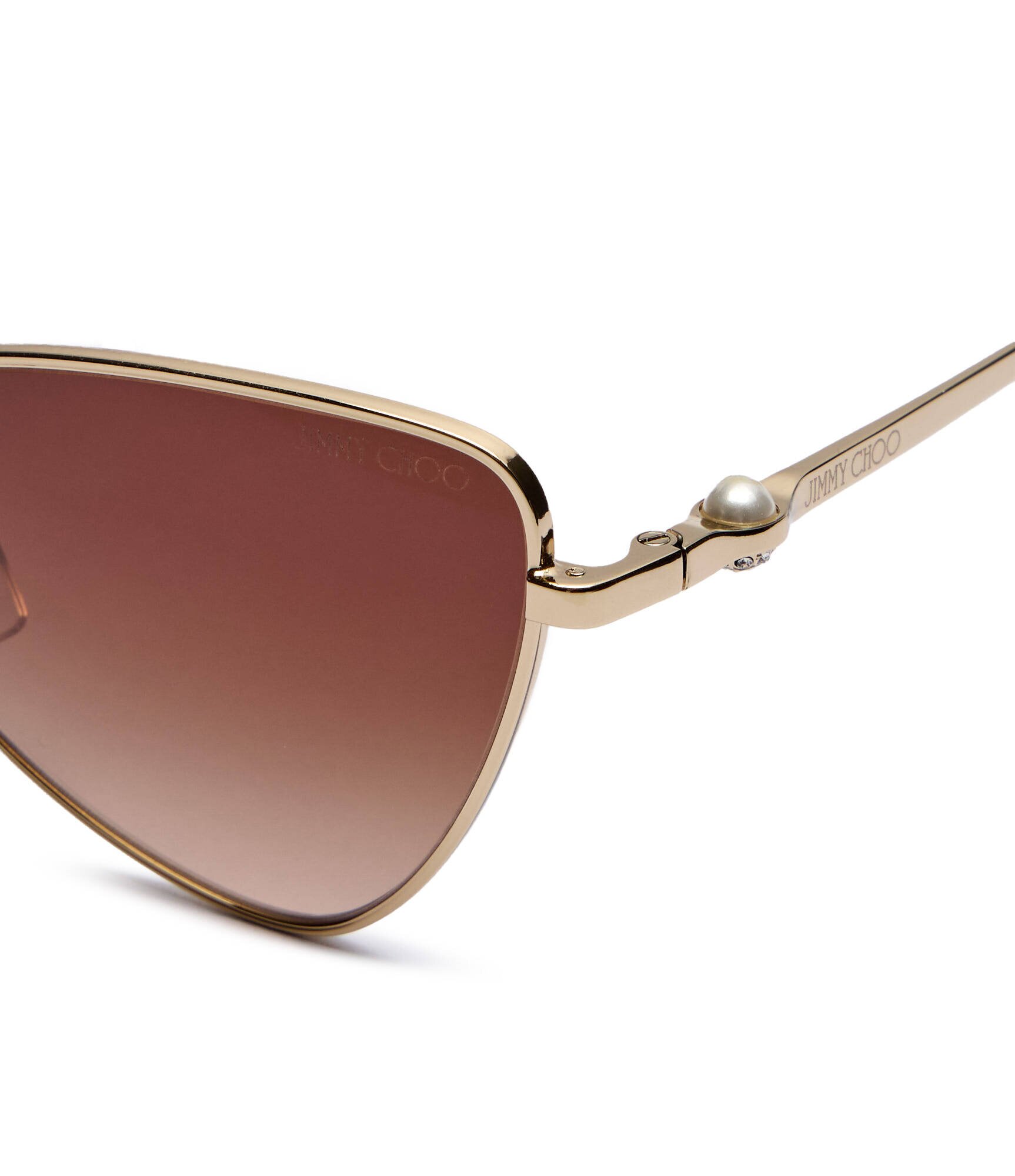 Jimmy Choo Ochelari de soare JC4015HB