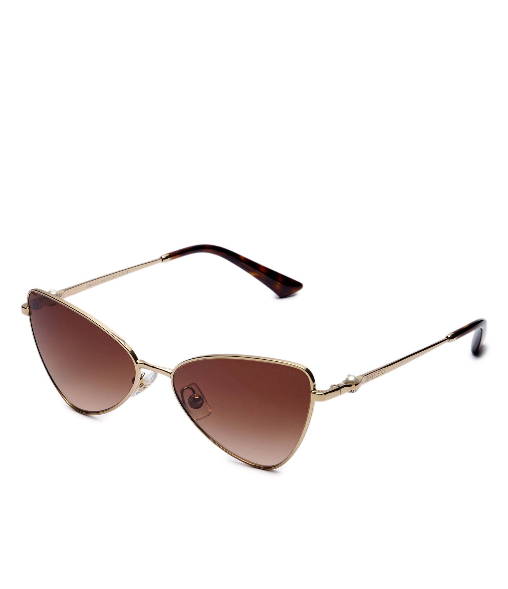 Jimmy Choo Ochelari de soare JC4015HB