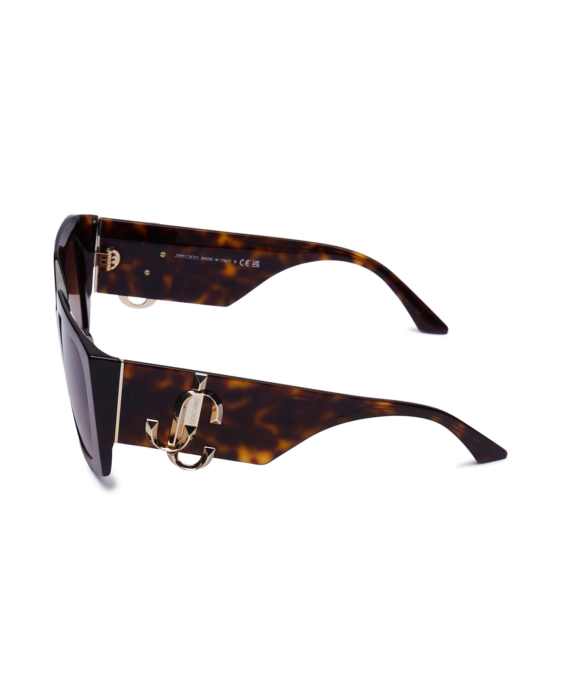 Jimmy Choo Ochelari de soare JC5006U