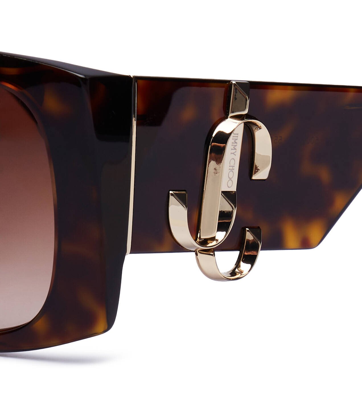 Jimmy Choo Ochelari de soare JC5006U