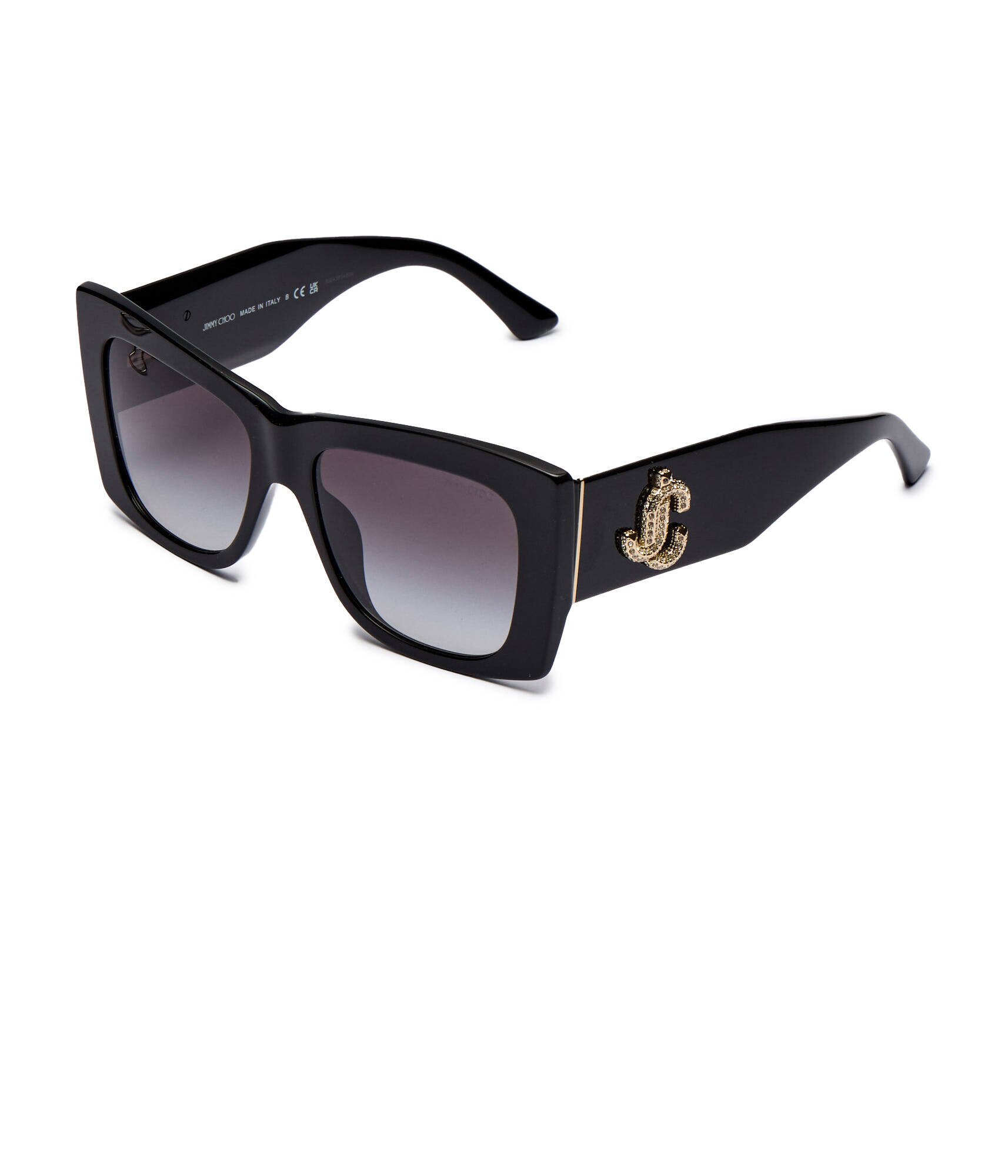 Jimmy Choo Ochelari de soare JC5036B