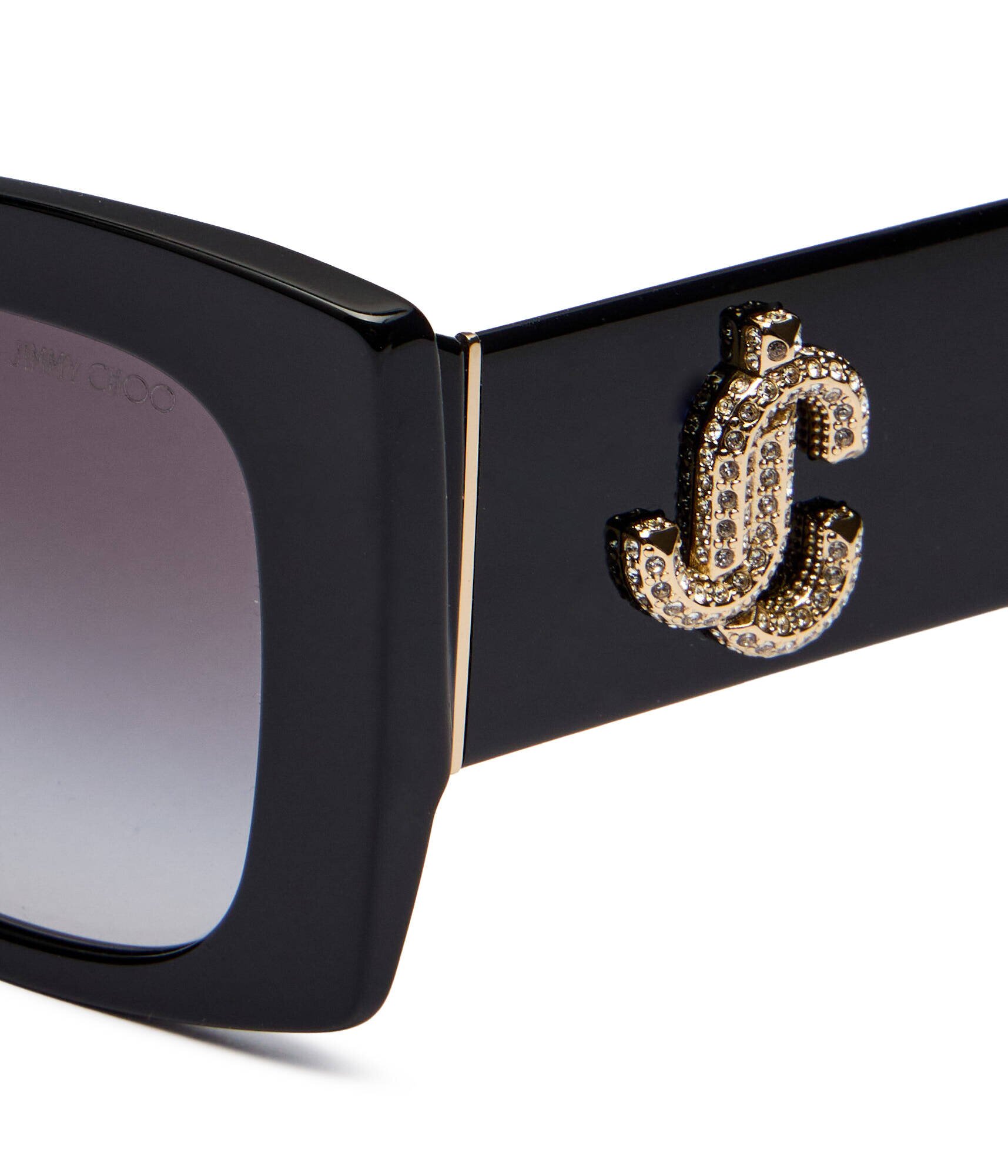 Jimmy Choo Ochelari de soare JC5036B