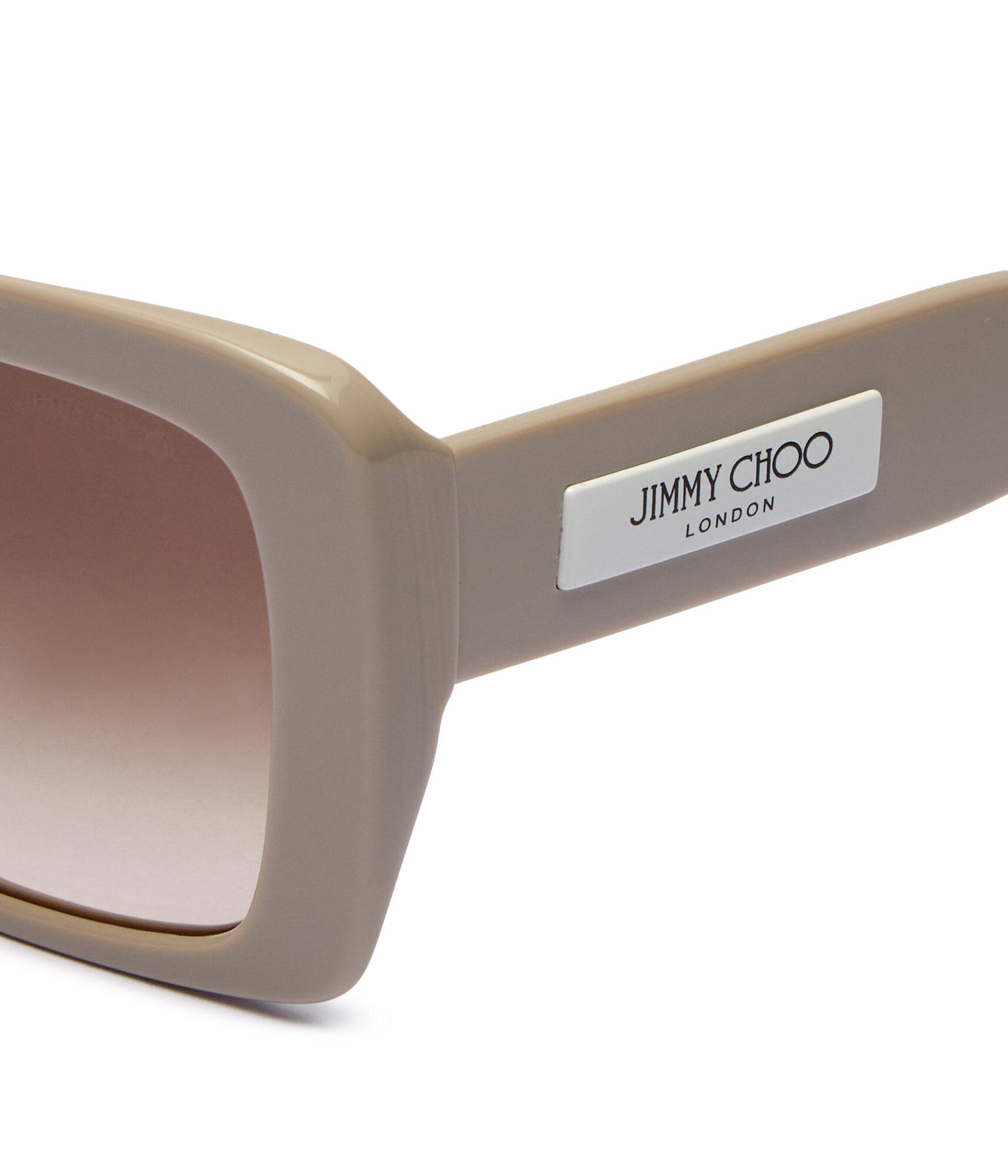 Jimmy Choo Ochelari de soare JC5042