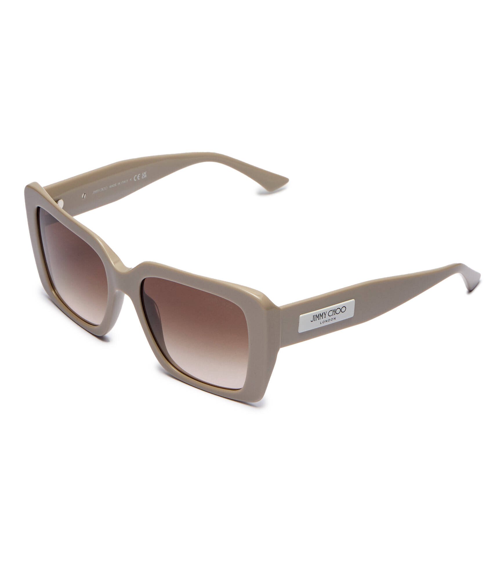 Jimmy Choo Ochelari de soare JC5042