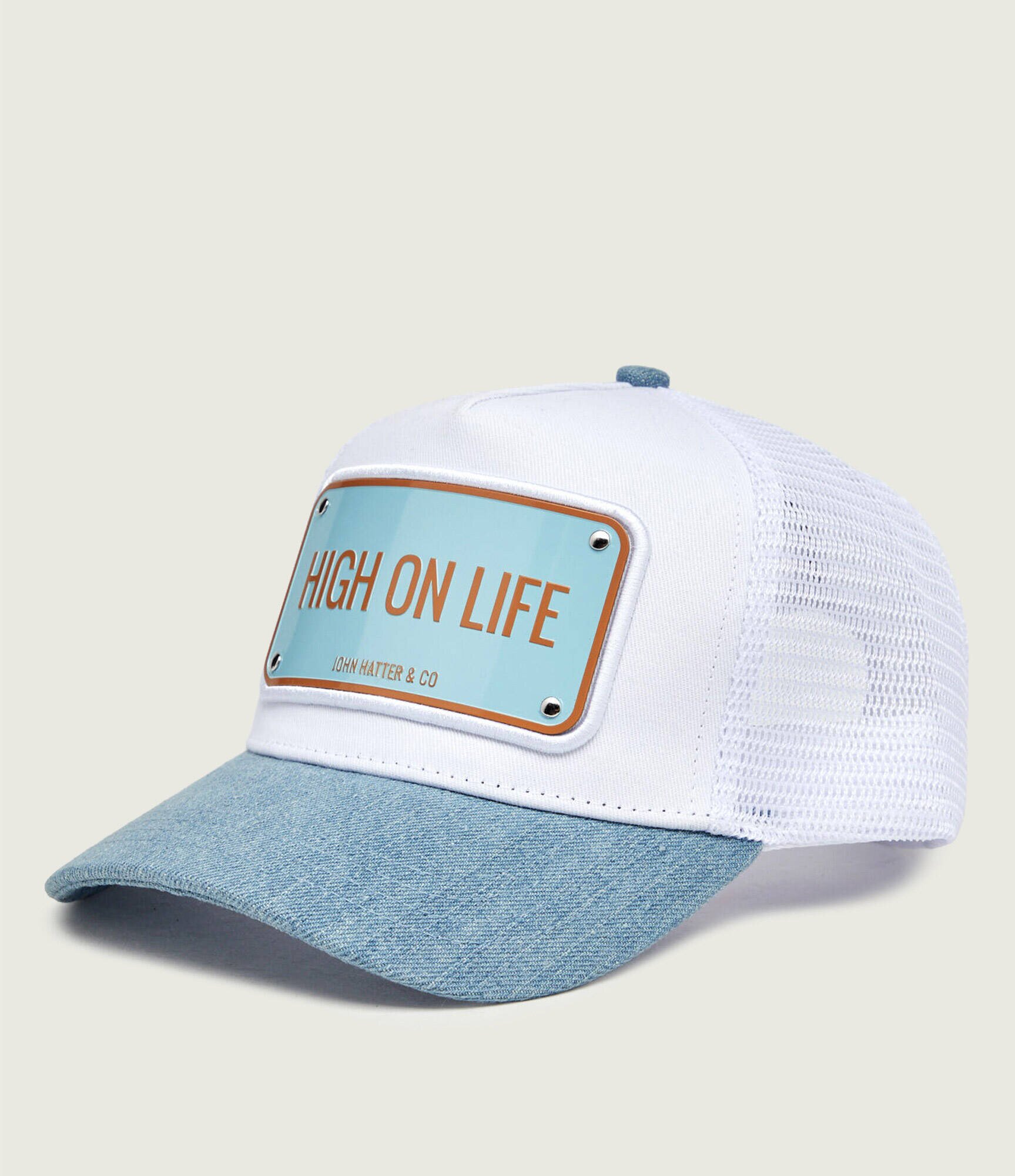 John Hatter Șapcă baseball High On Life