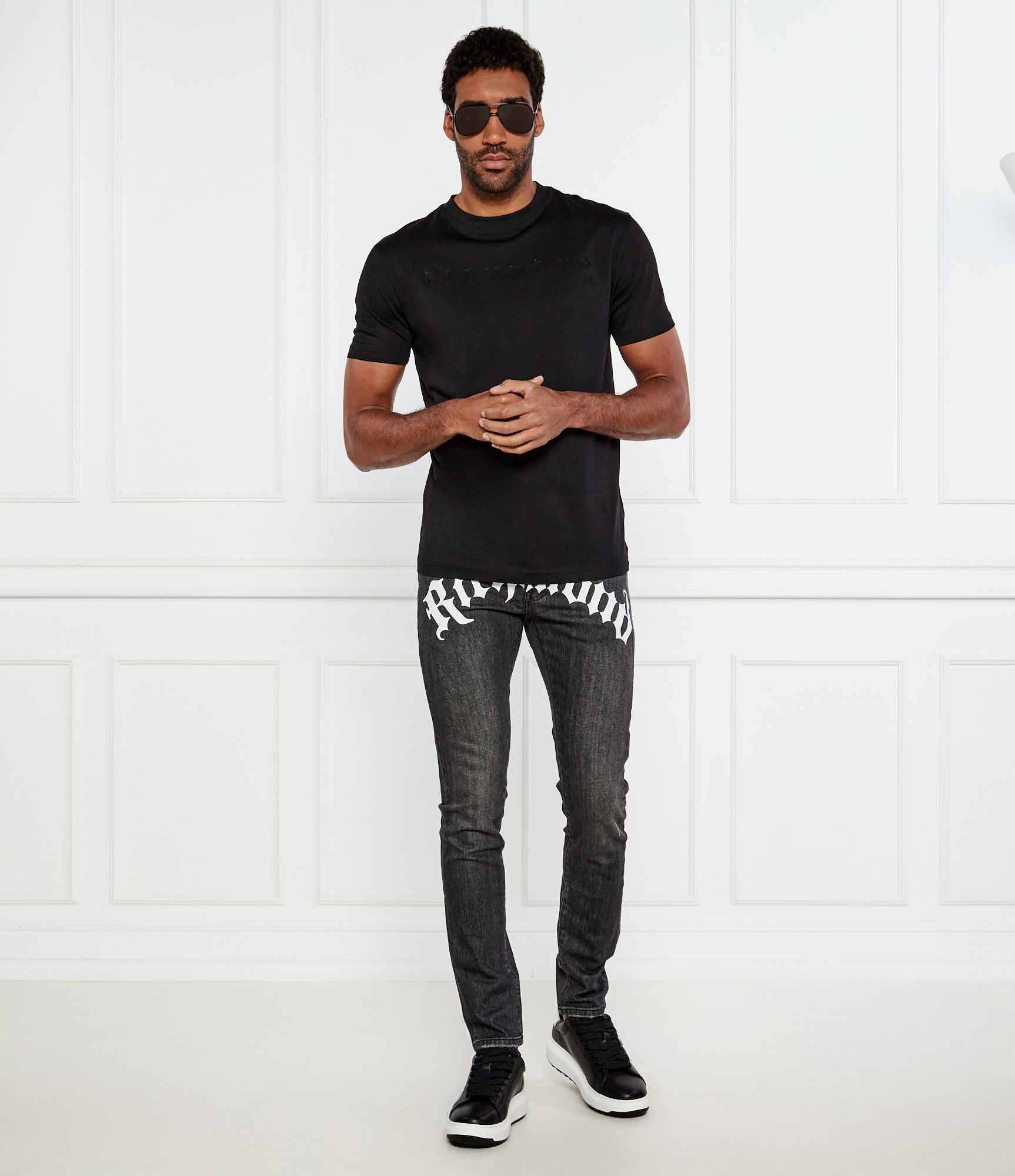 John Richmond Blugi IGGY | Slim Fit