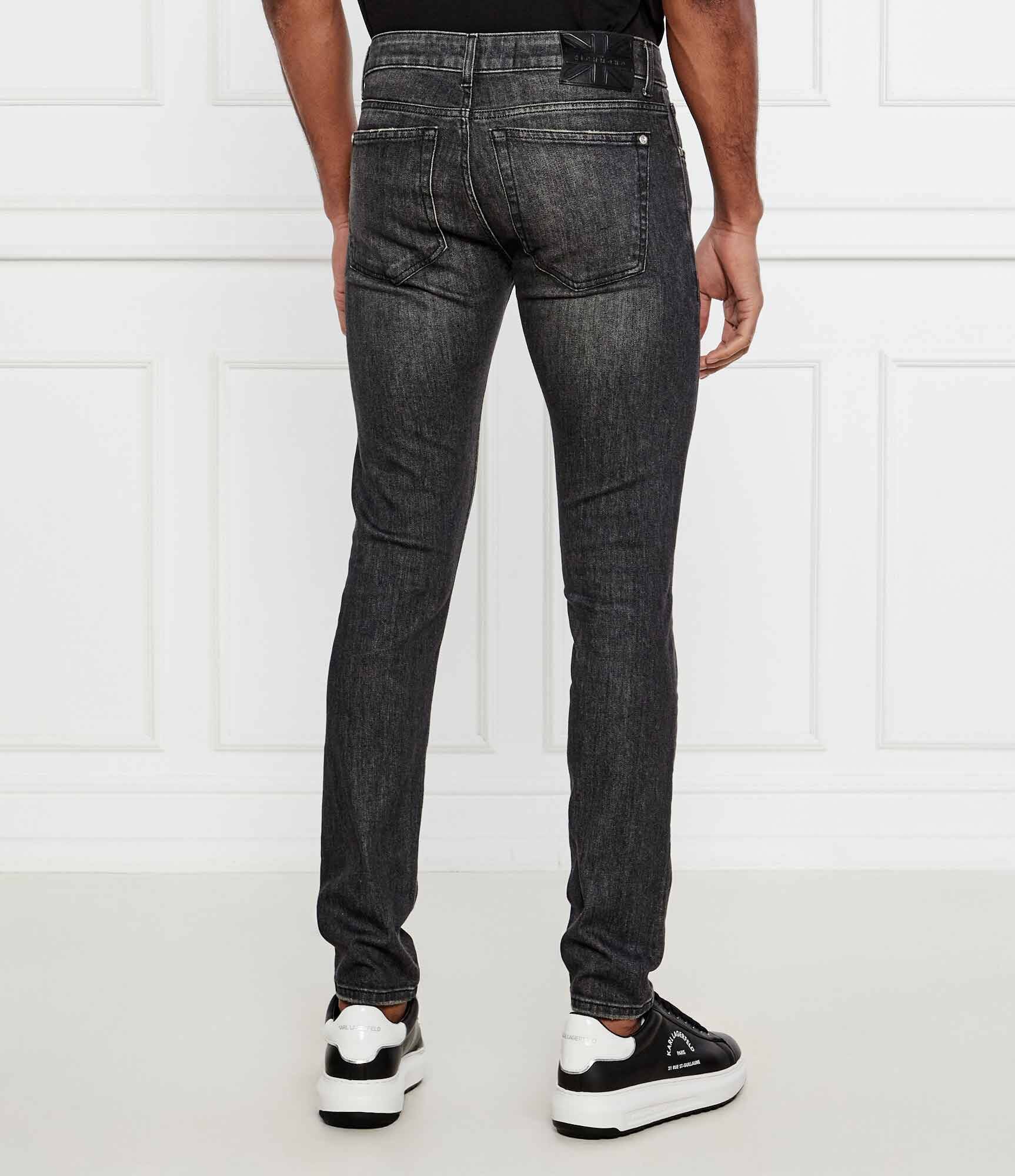 John Richmond Blugi IGGY | Slim Fit