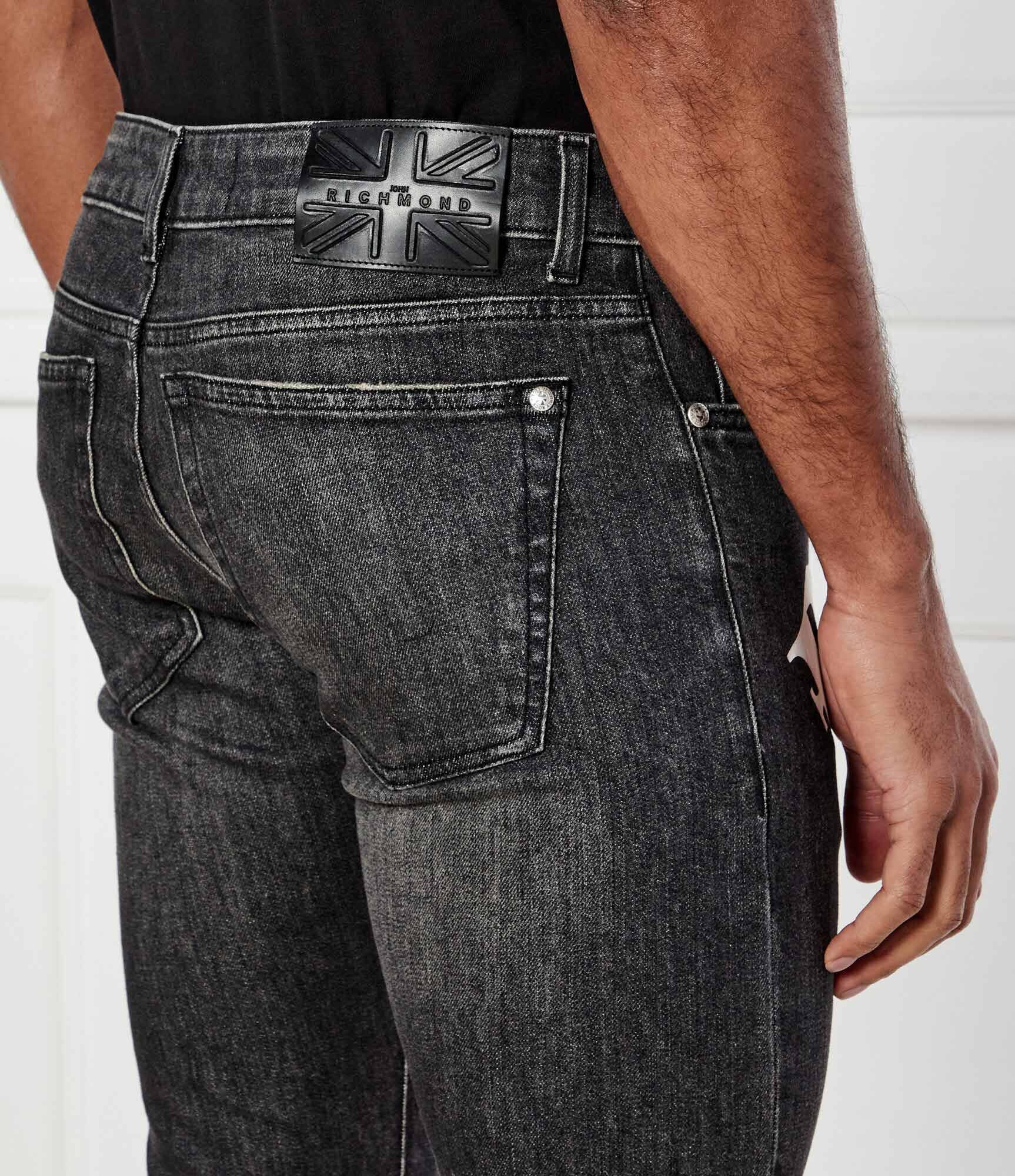 John Richmond Blugi IGGY | Slim Fit