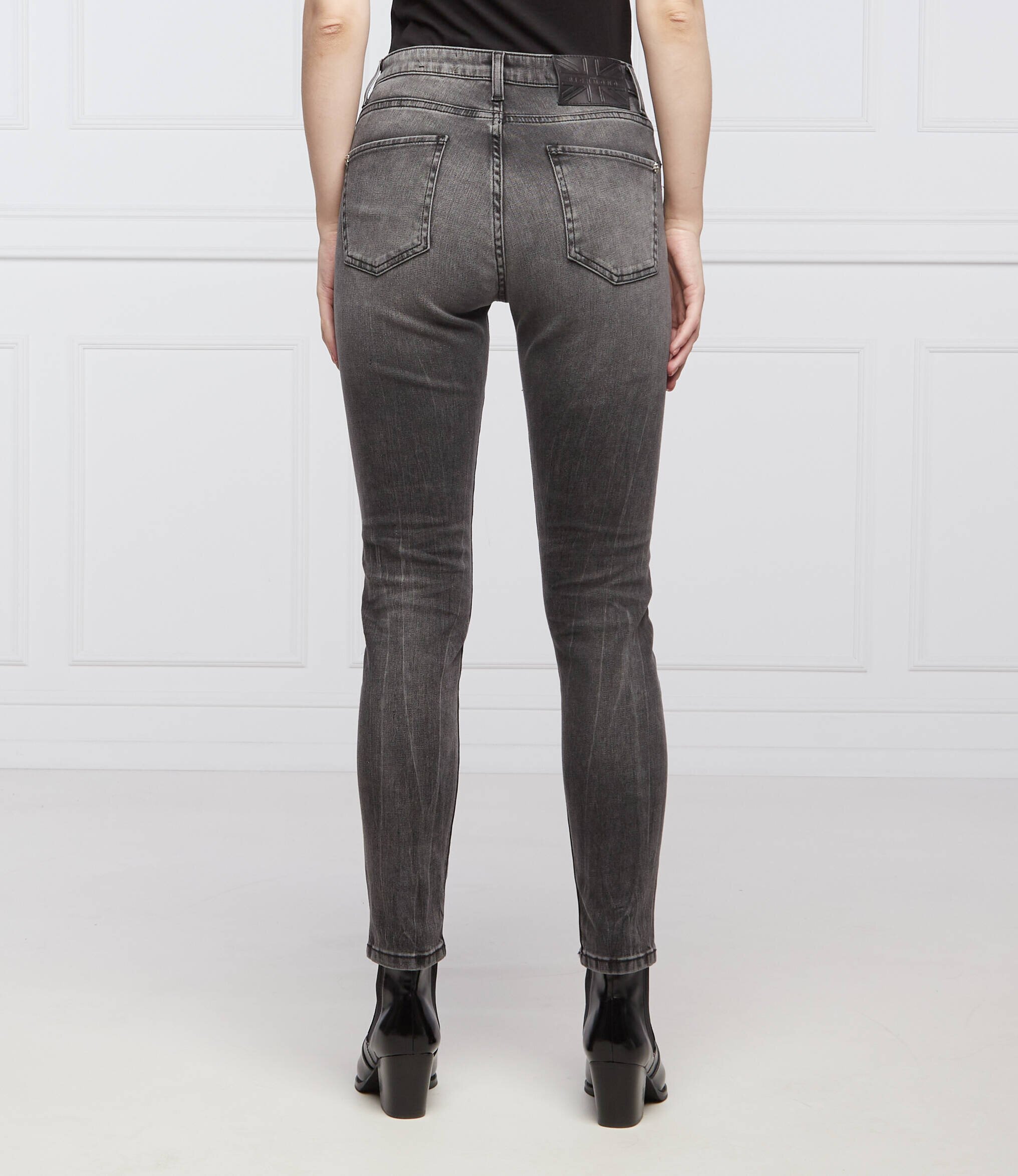 John Richmond Blugi KATE | Skinny fit