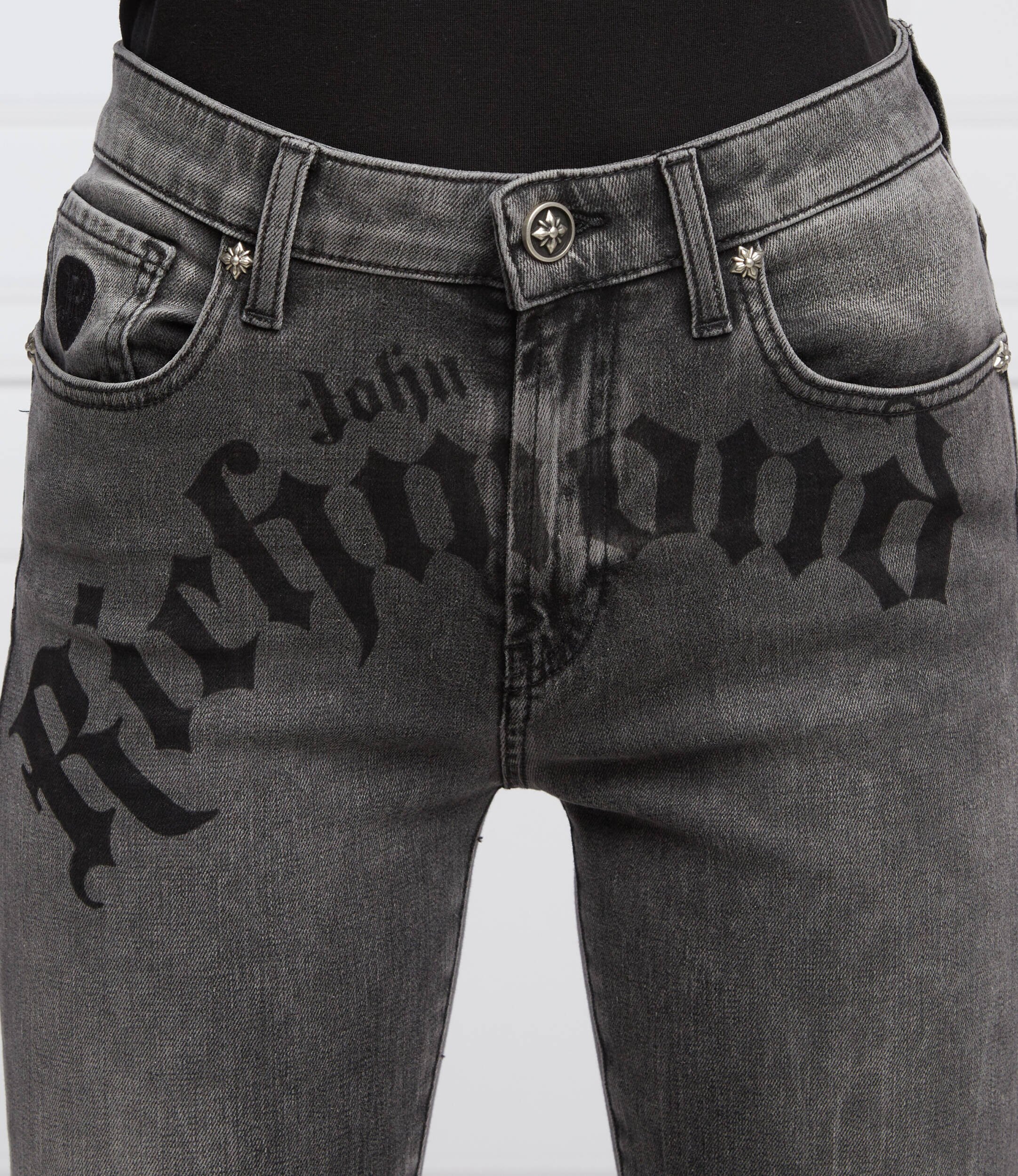 John Richmond Blugi KATE | Skinny fit