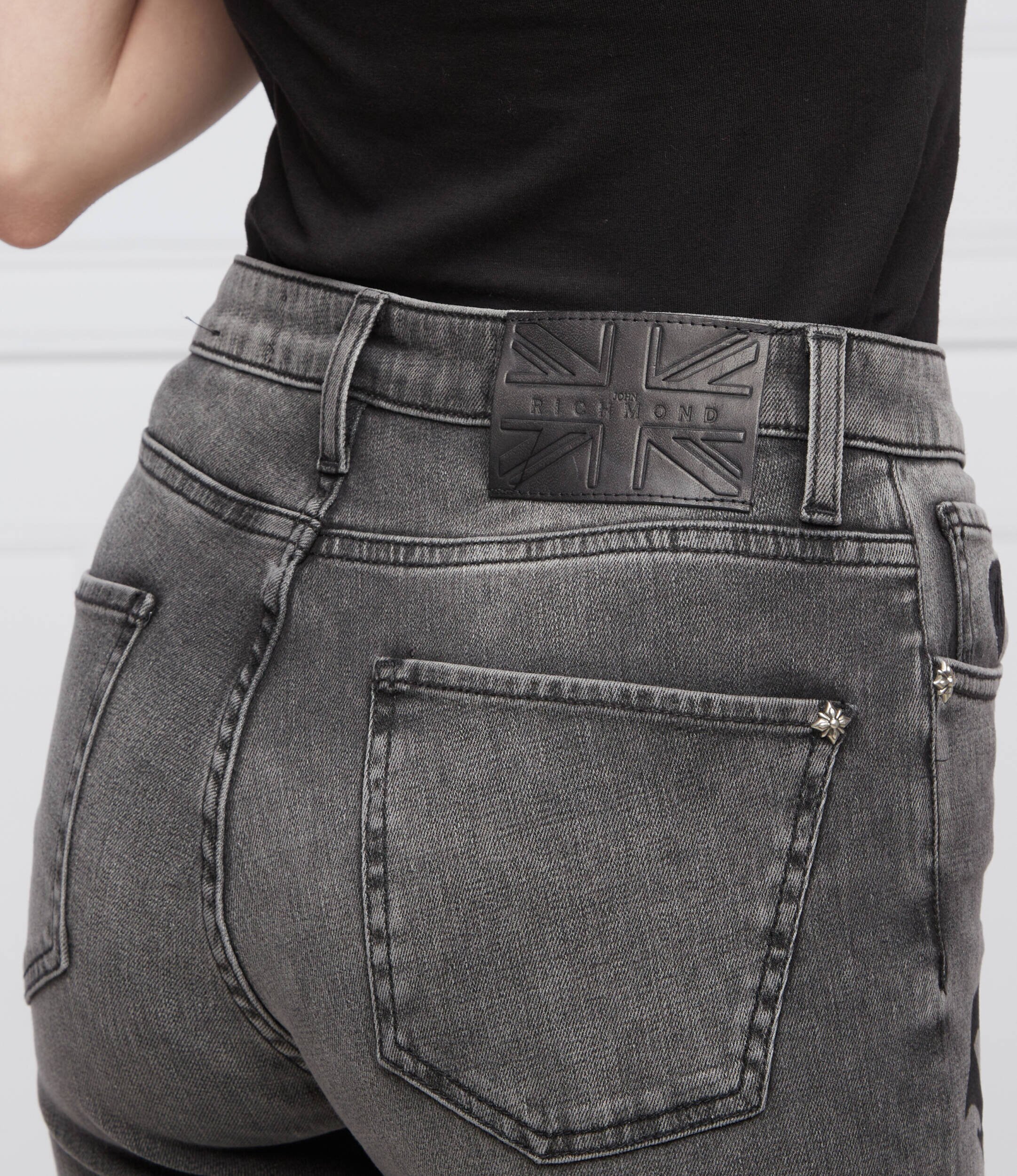 John Richmond Blugi KATE | Skinny fit