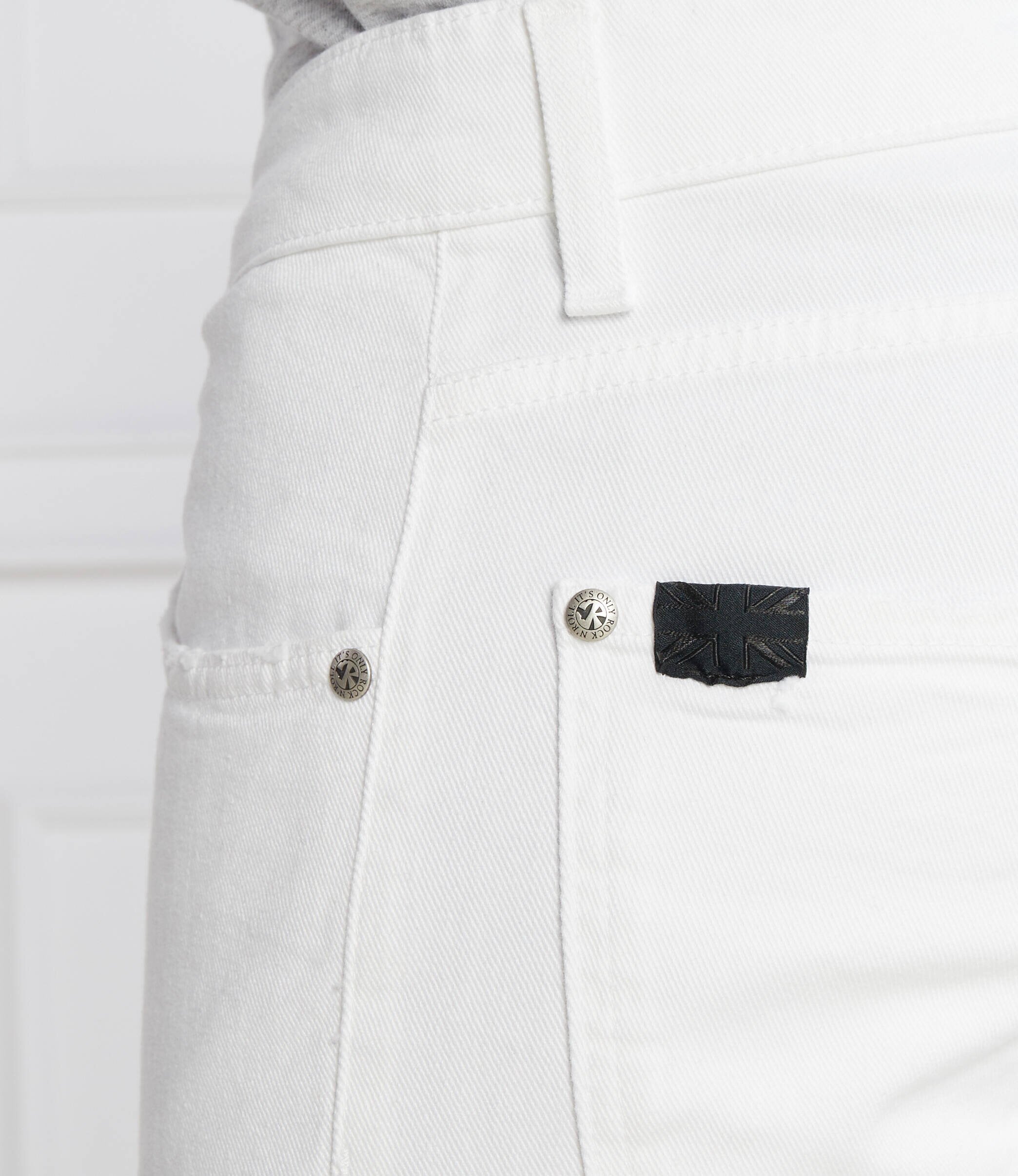 John Richmond Blugi MOSAIC(IGGY) | Straight fit