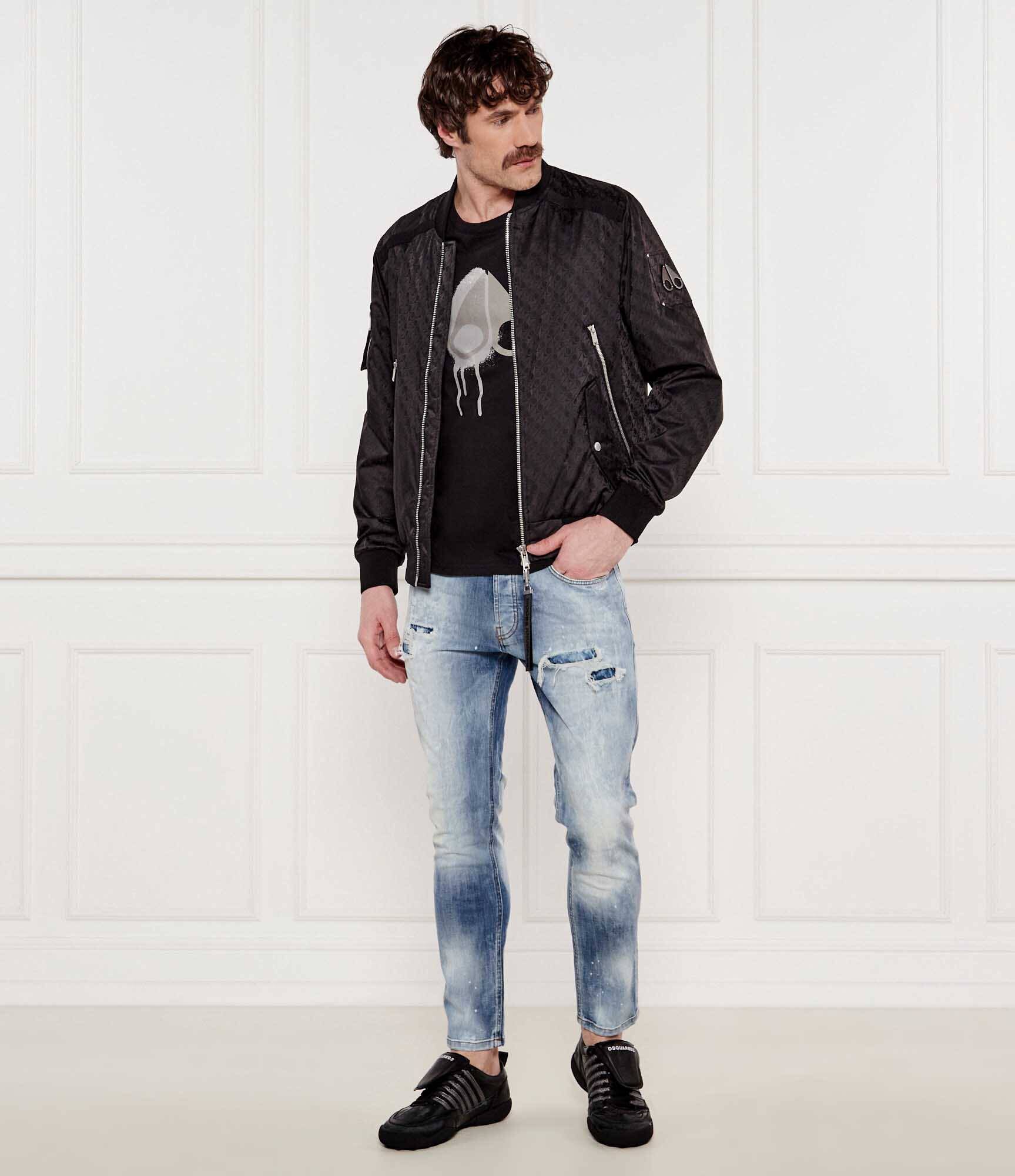 John Richmond Blugi ROSALES(LOU) | Tapered fit