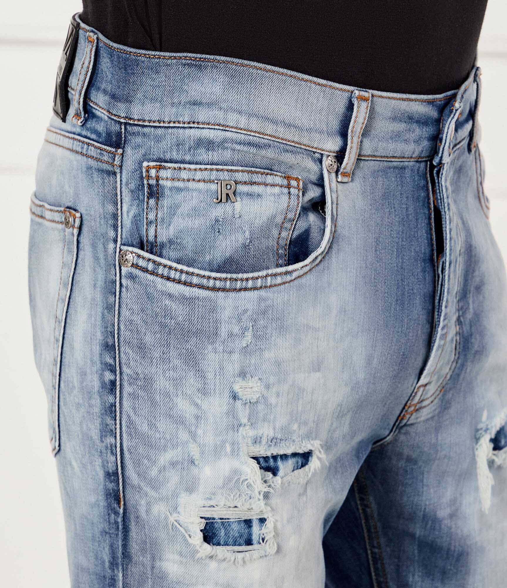 John Richmond Blugi ROSALES(LOU) | Tapered fit