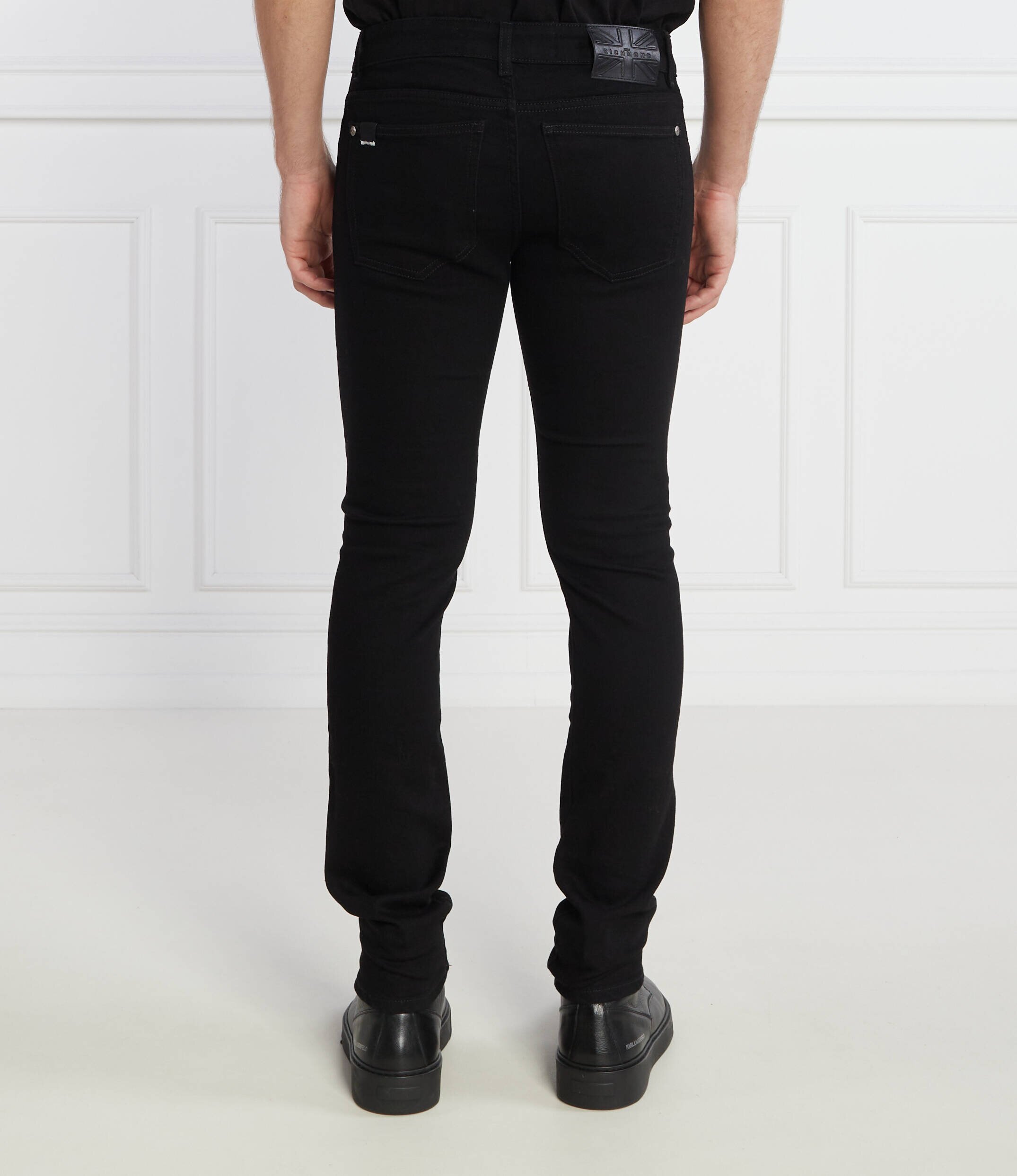 John Richmond Blugi SEIKA(IGGY) | Slim Fit