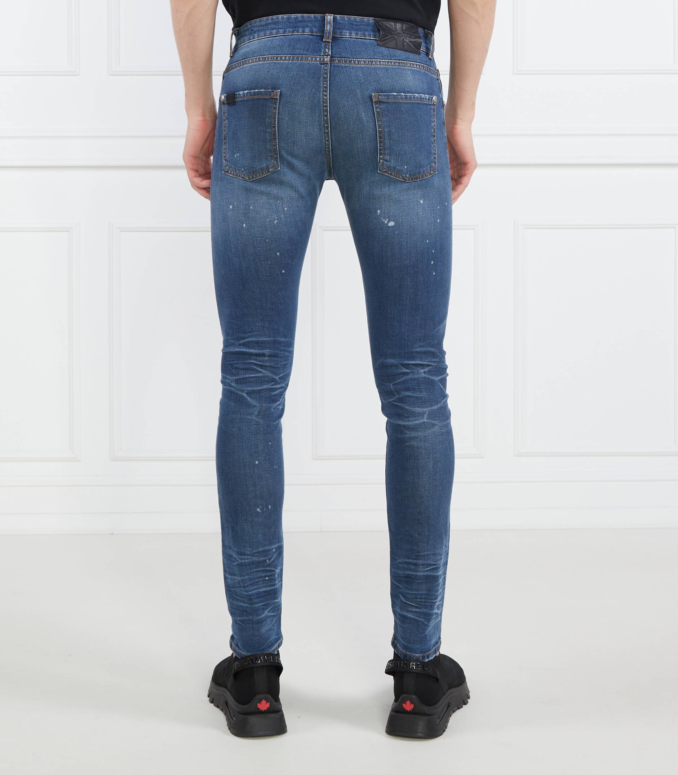 John Richmond Blugi | Skinny fit