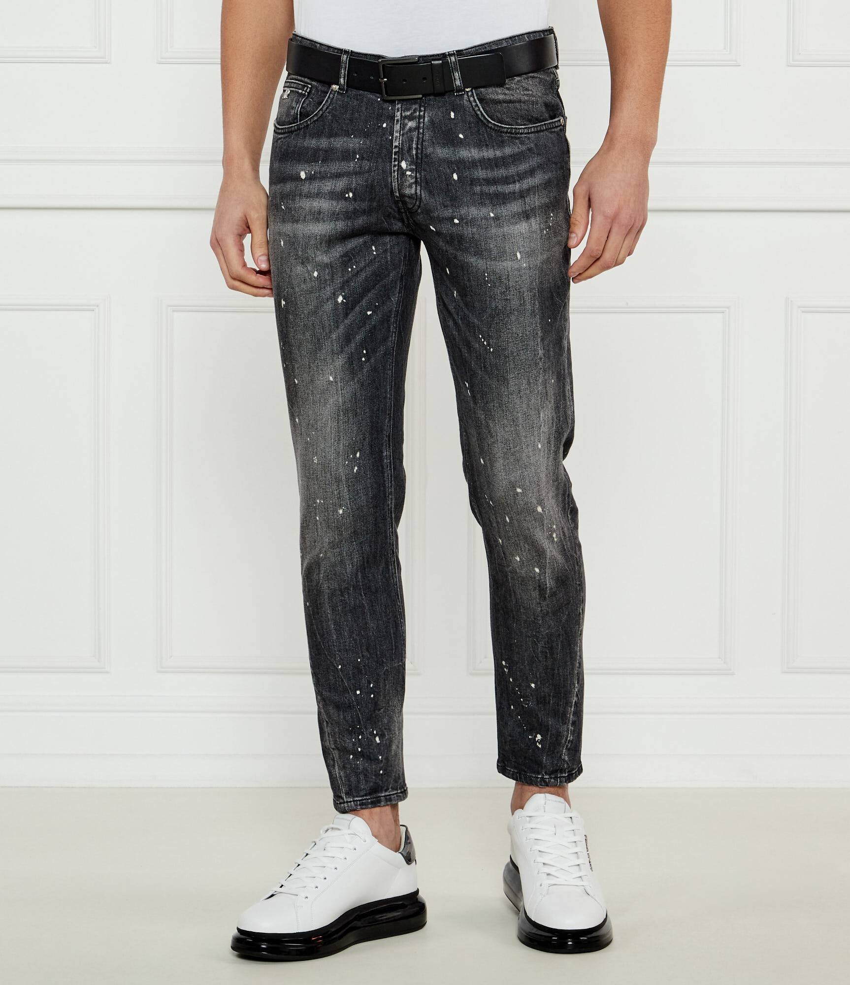 John Richmond Blugi | Slim Fit