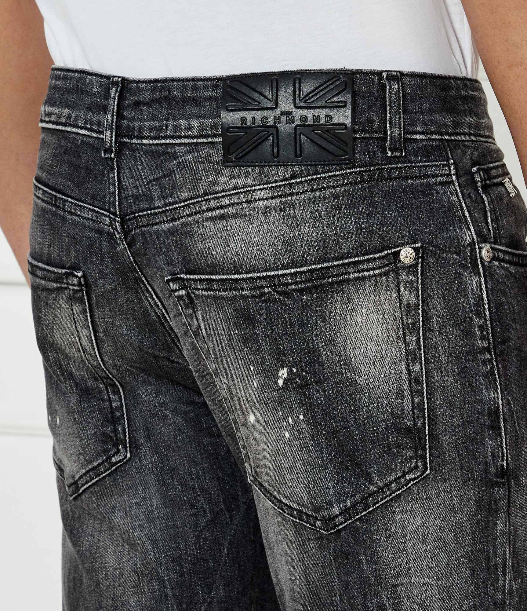 John Richmond Blugi | Slim Fit