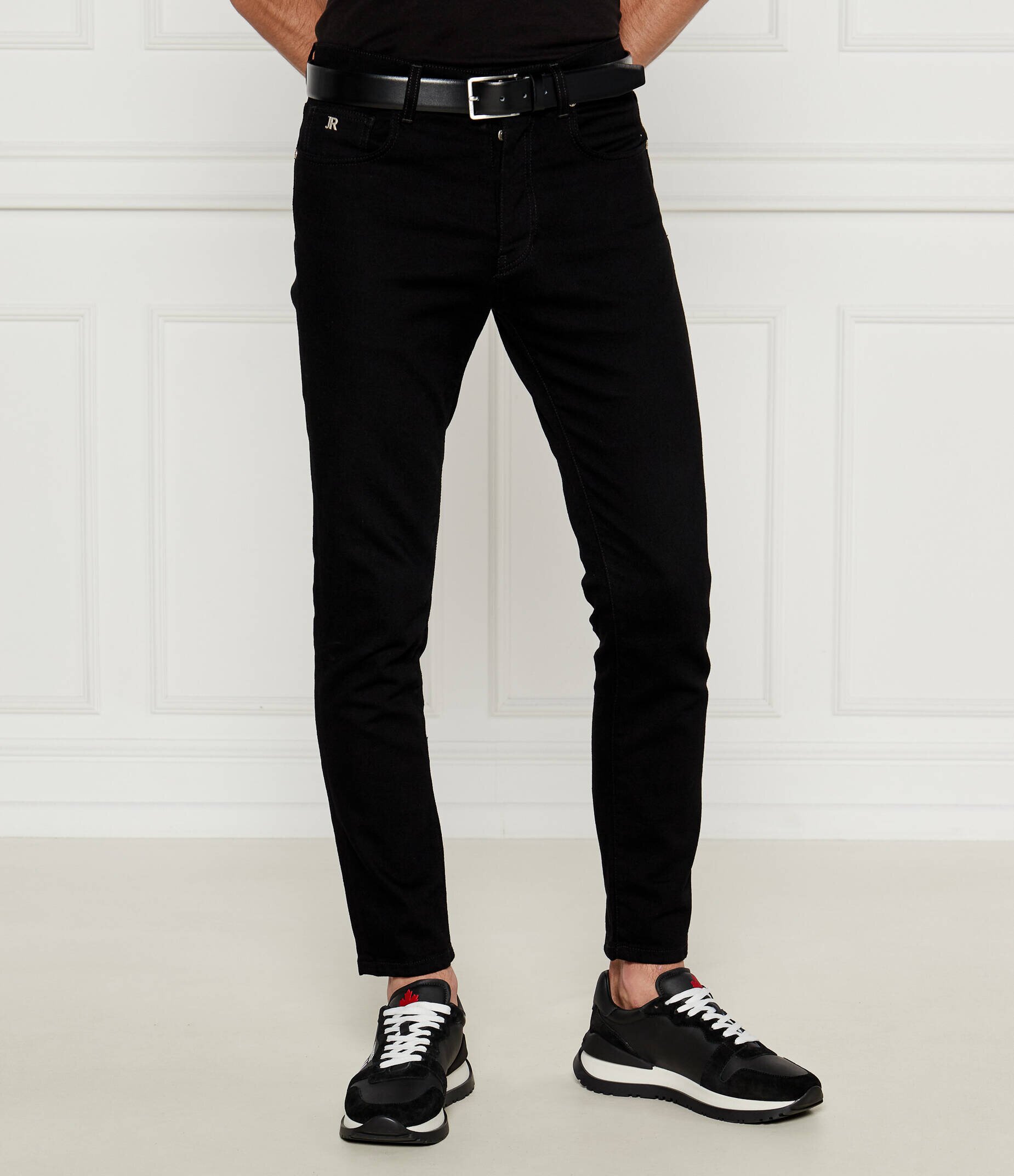 John Richmond Blugi | Slim Fit
