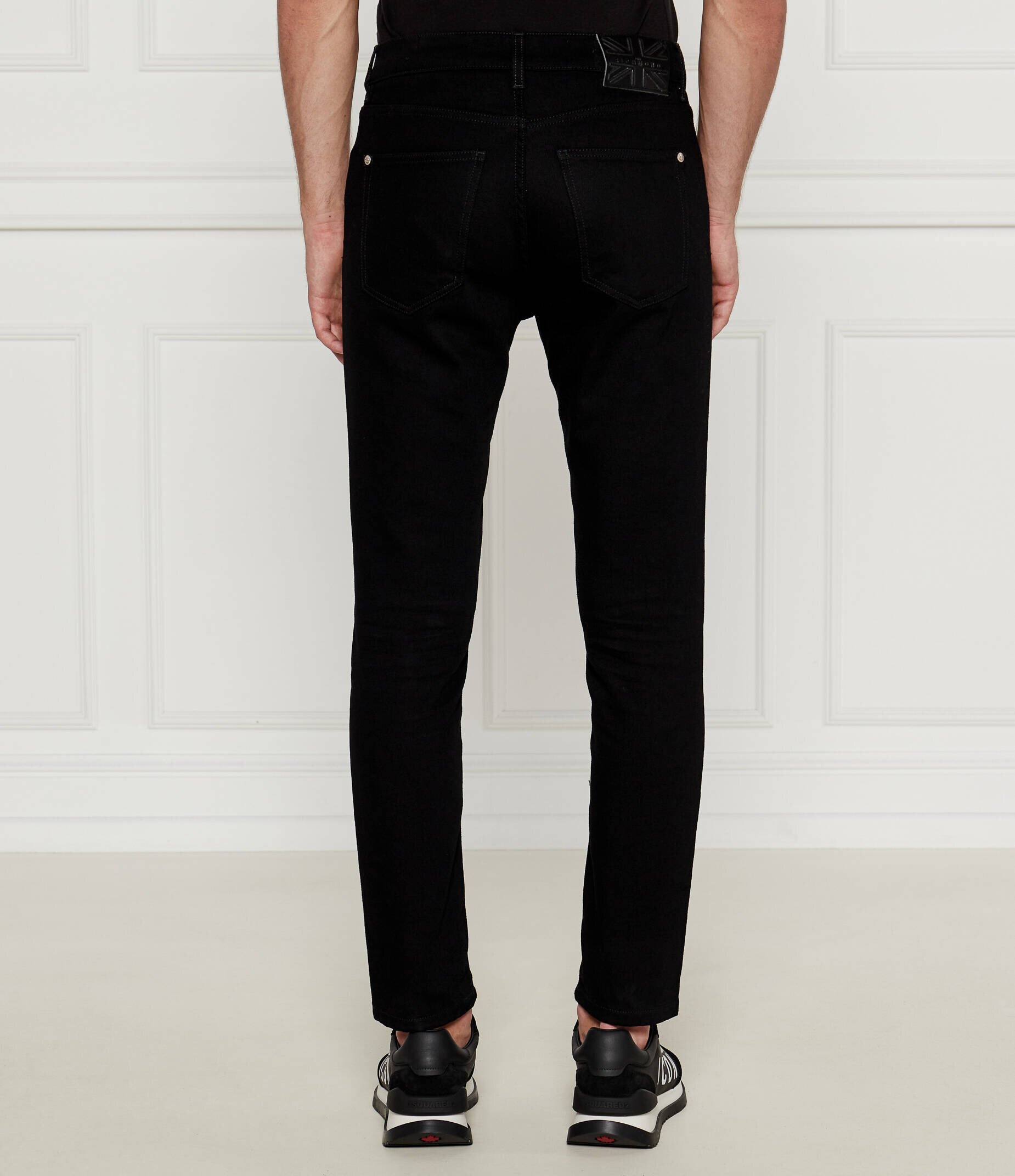 John Richmond Blugi | Slim Fit