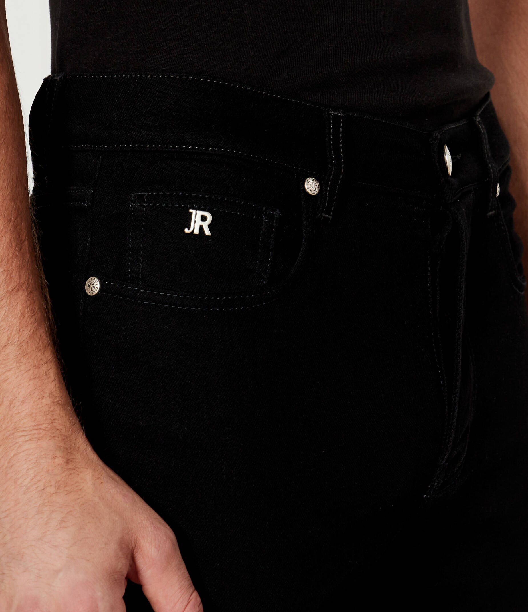 John Richmond Blugi | Slim Fit