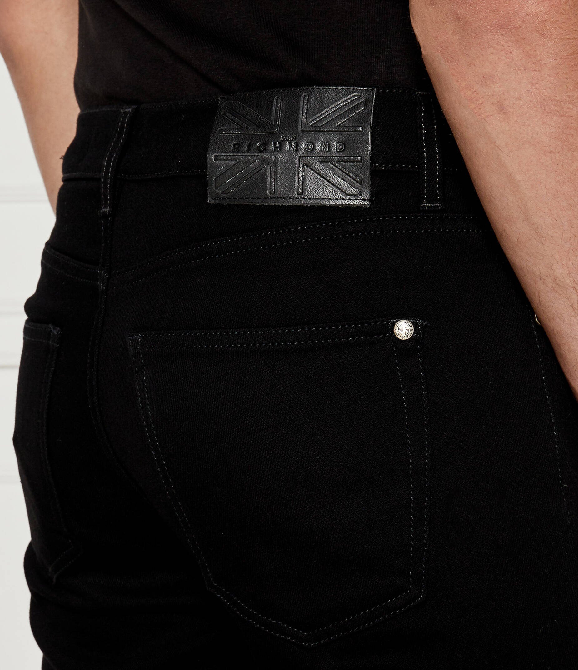John Richmond Blugi | Slim Fit