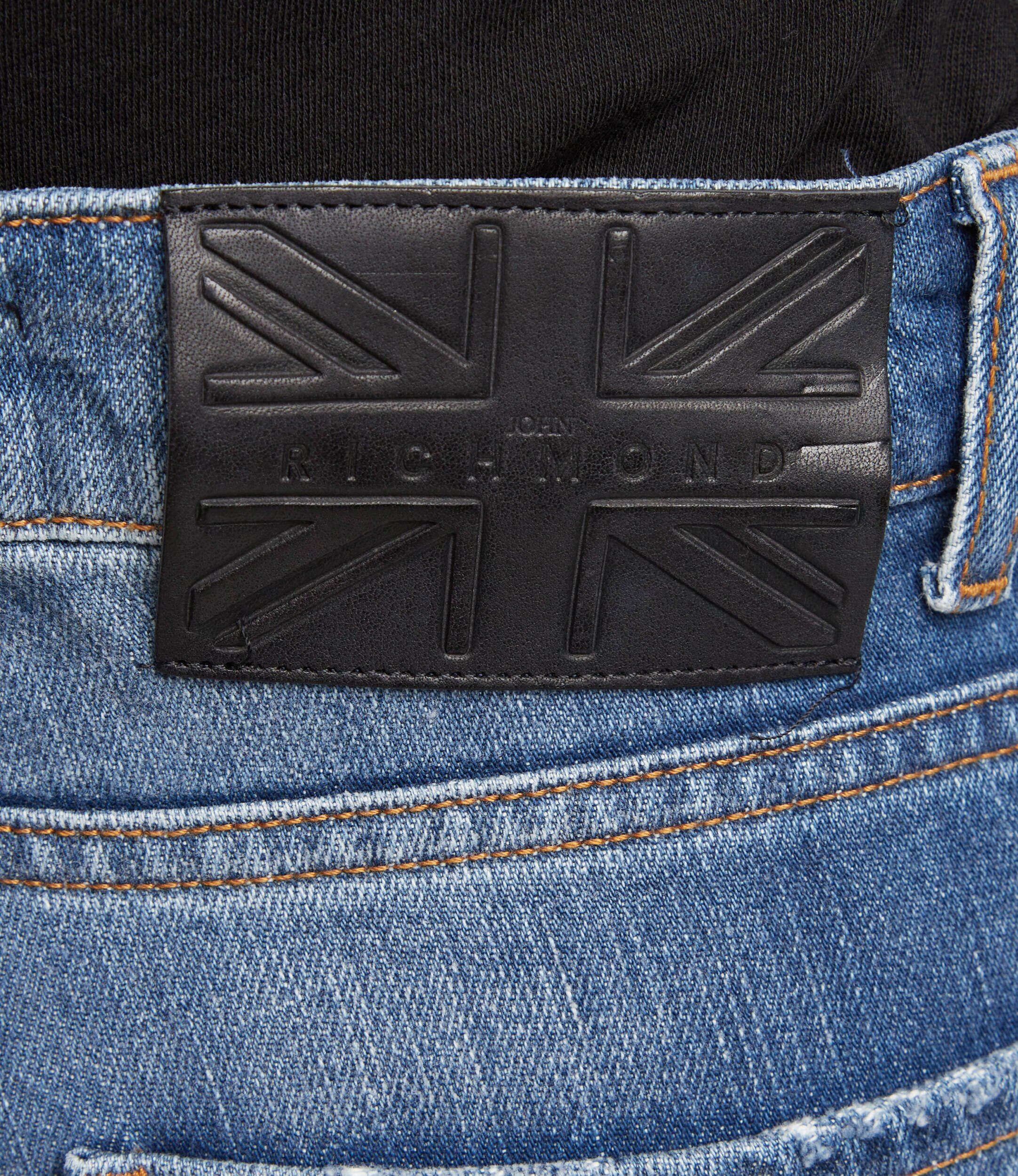 John Richmond Blugi | Slim Fit