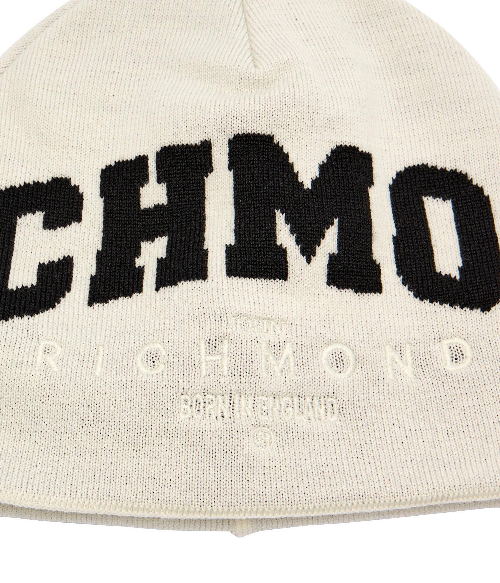John Richmond De lână căciulă SILIA