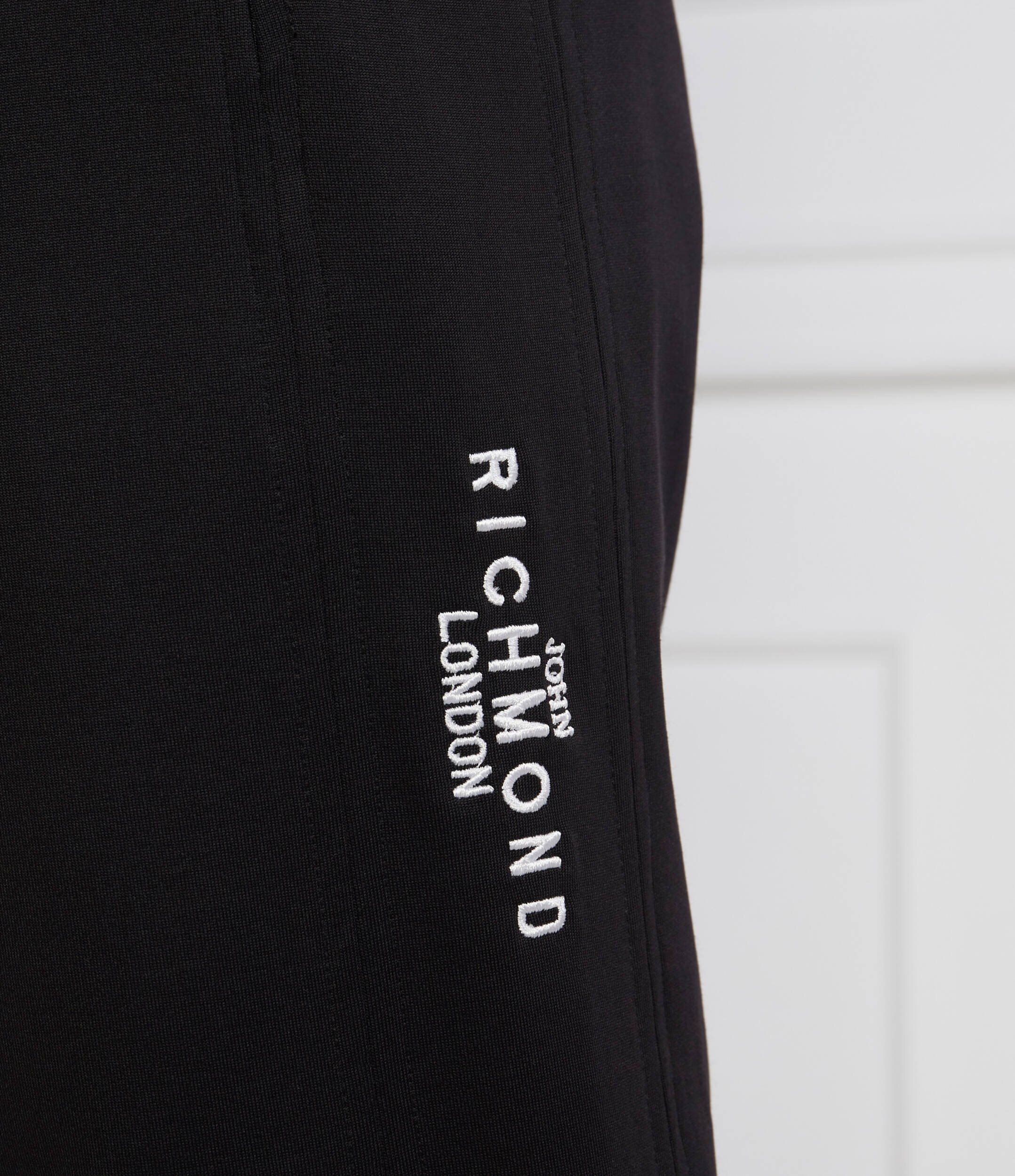 John Richmond De lână pantaloni de trening PATTY | Regular Fit