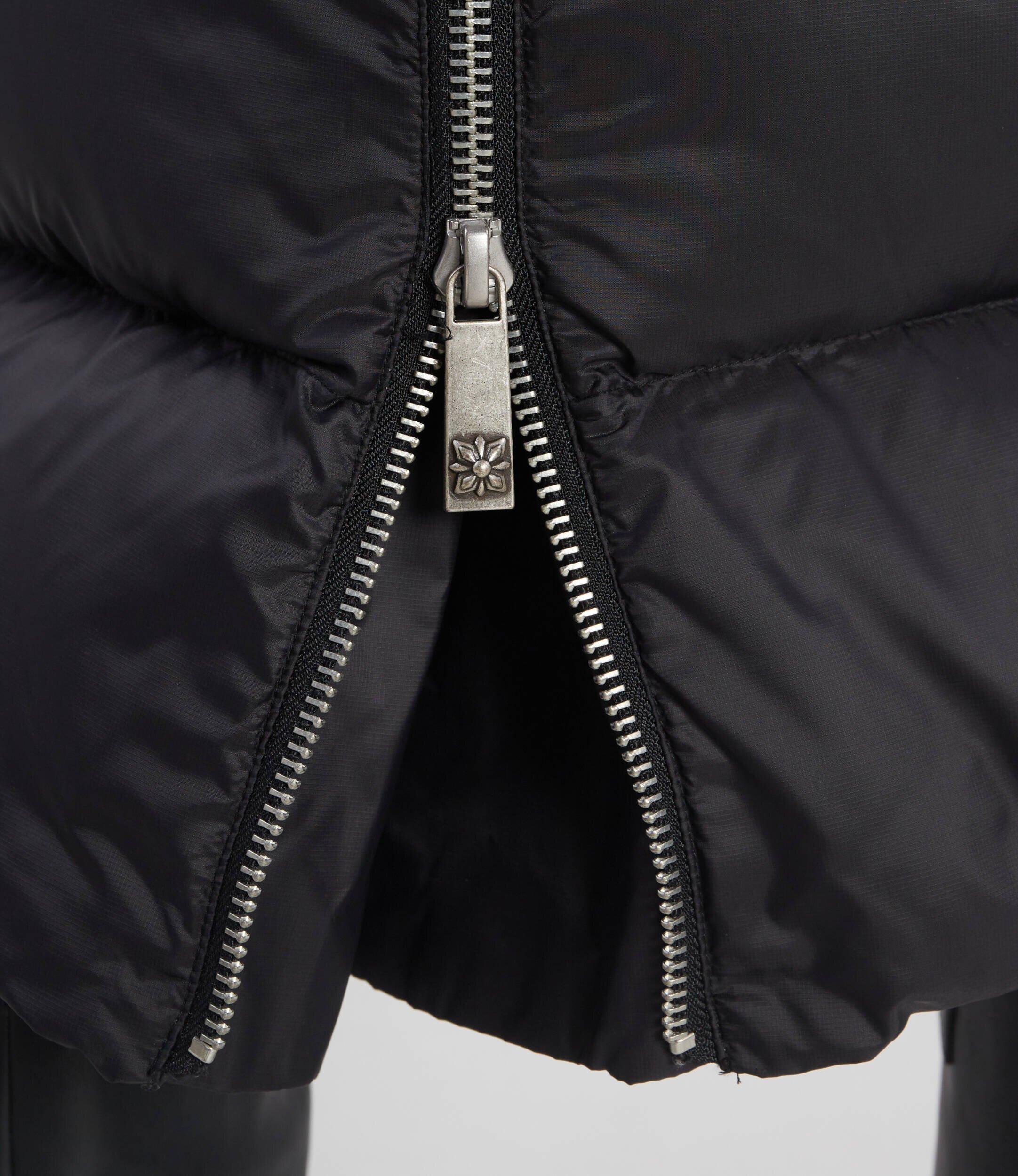 John Richmond De puf vestă | Regular Fit